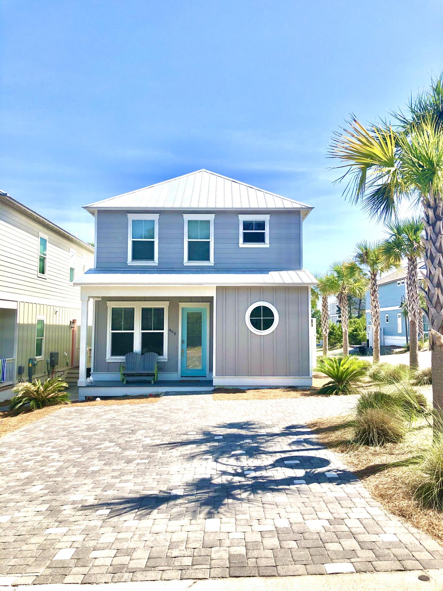 SERENITY AT DUNE ALLEN - Residential