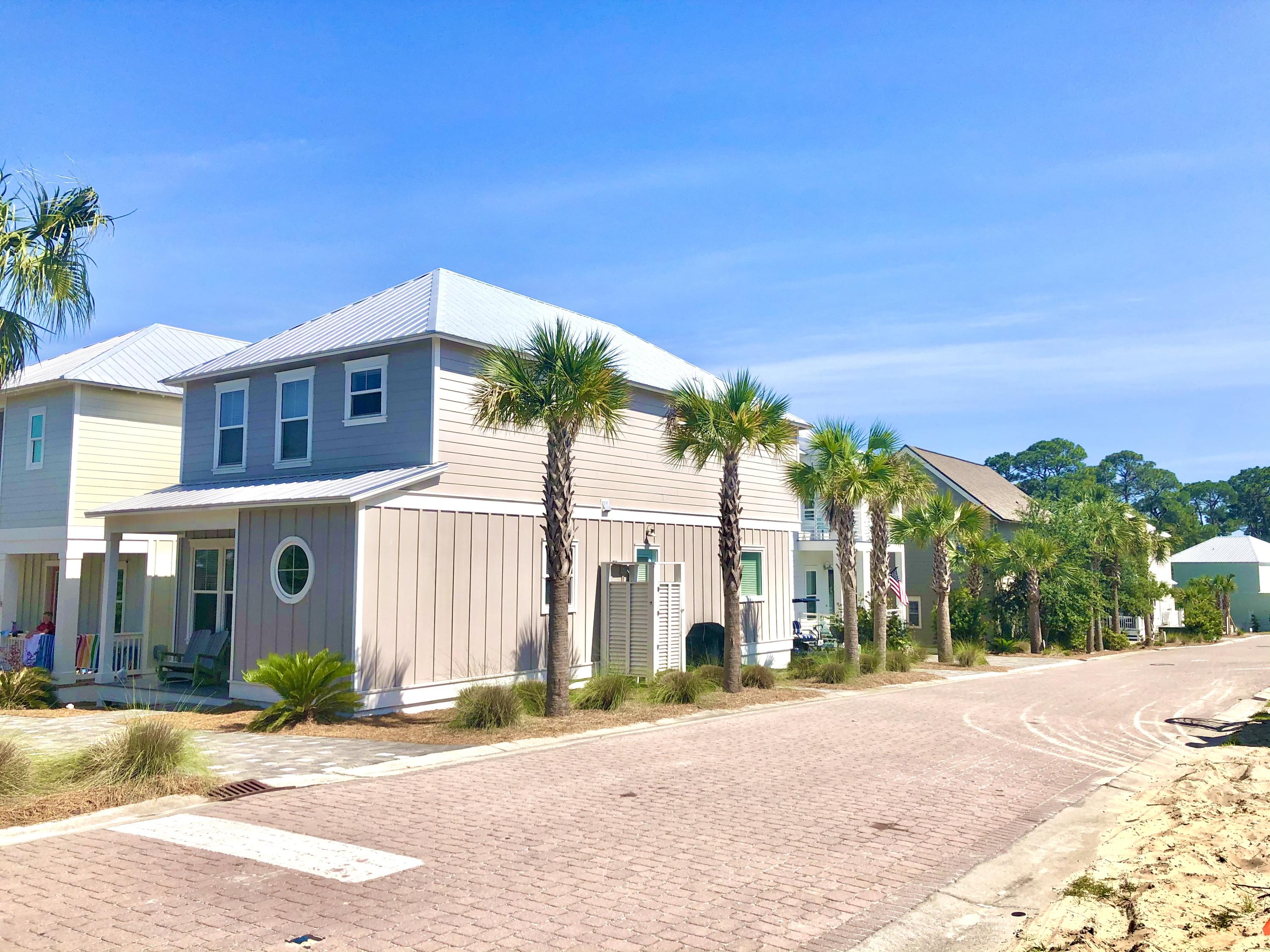 SERENITY AT DUNE ALLEN - Residential