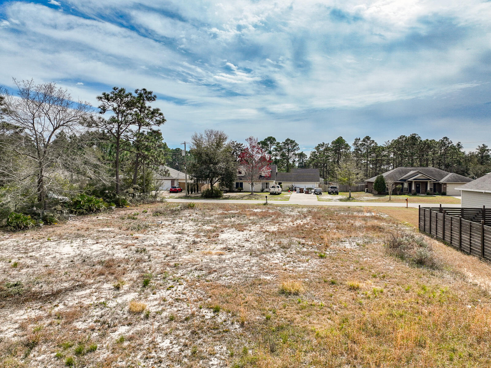 NAVARRE S/D 2ND ADDN - Land