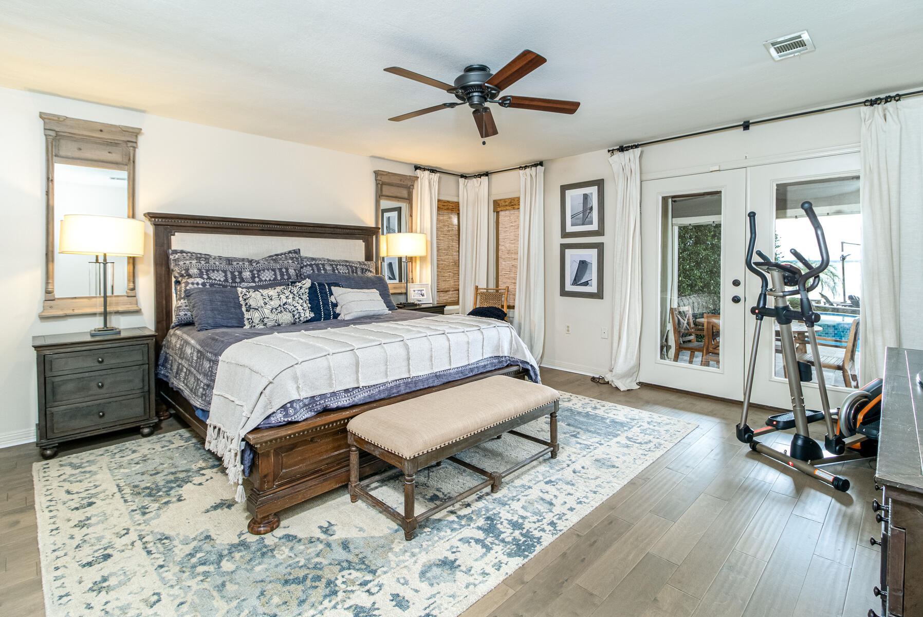 HOLIDAY SHORES ESTATES 1ST ADDN - Residential