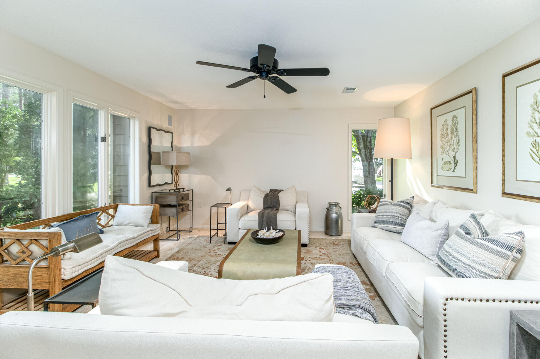 HOLIDAY SHORES ESTATES 1ST ADDN - Residential