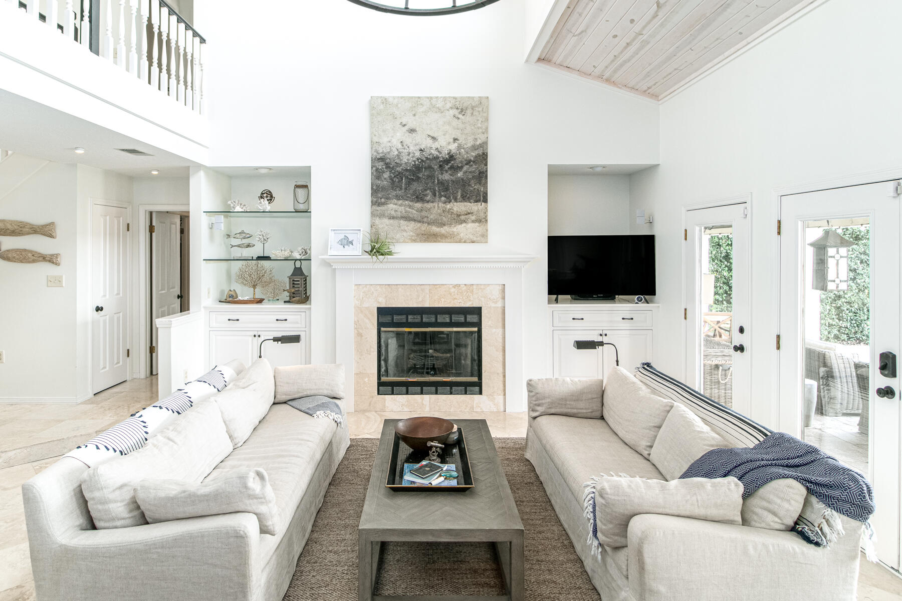HOLIDAY SHORES ESTATES 1ST ADDN - Residential
