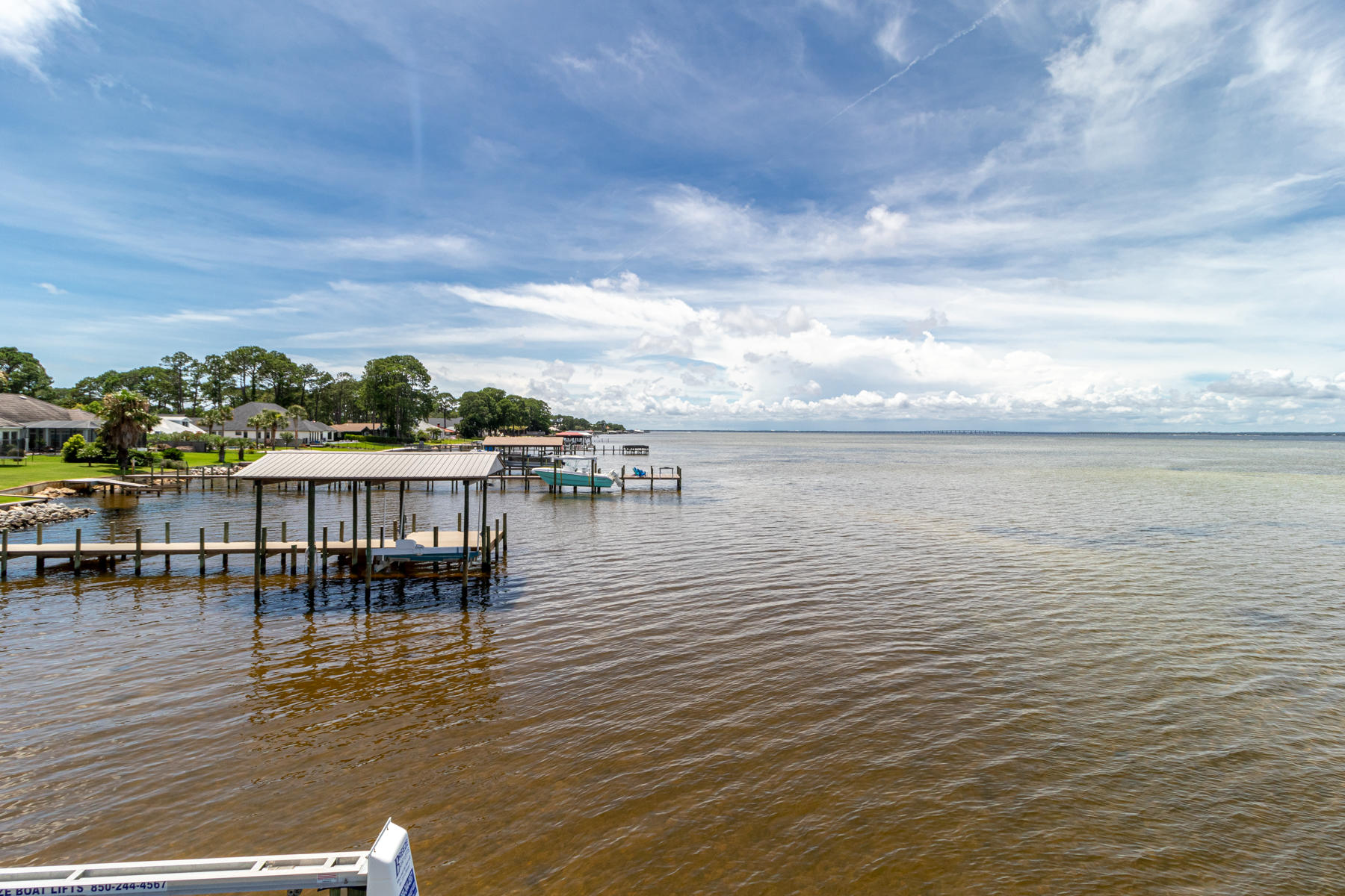 HOLIDAY SHORES ESTATES 1ST ADDN - Residential