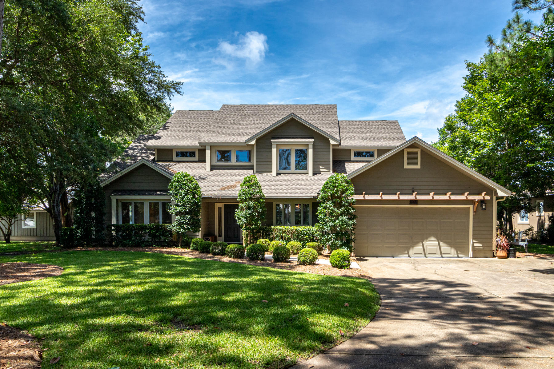 HOLIDAY SHORES ESTATES 1ST ADDN - Residential