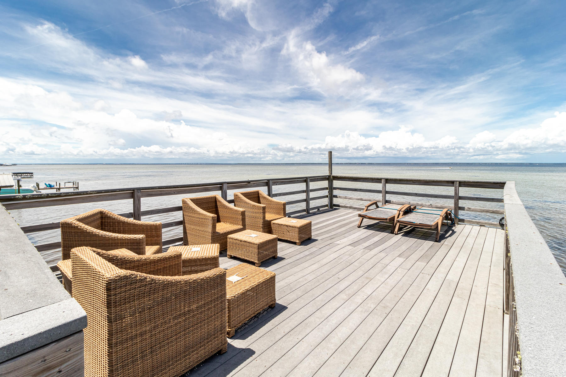 HOLIDAY SHORES ESTATES 1ST ADDN - Residential