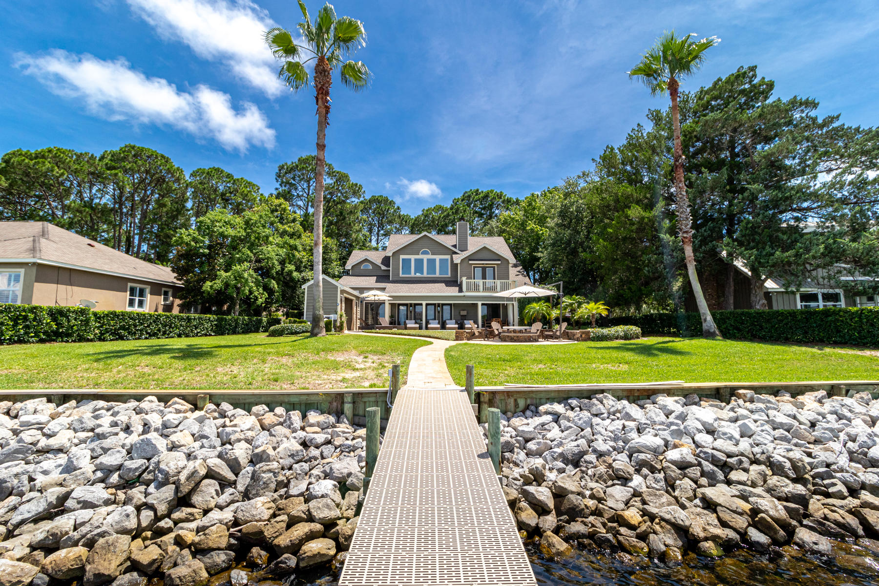 HOLIDAY SHORES ESTATES 1ST ADDN - Residential