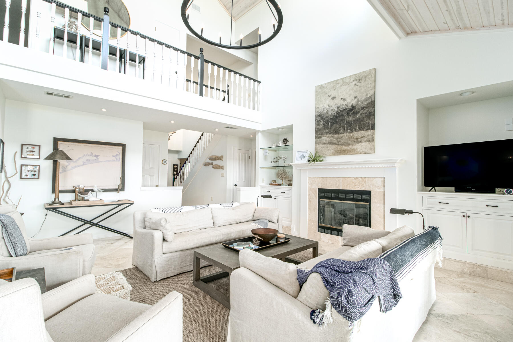 HOLIDAY SHORES ESTATES 1ST ADDN - Residential