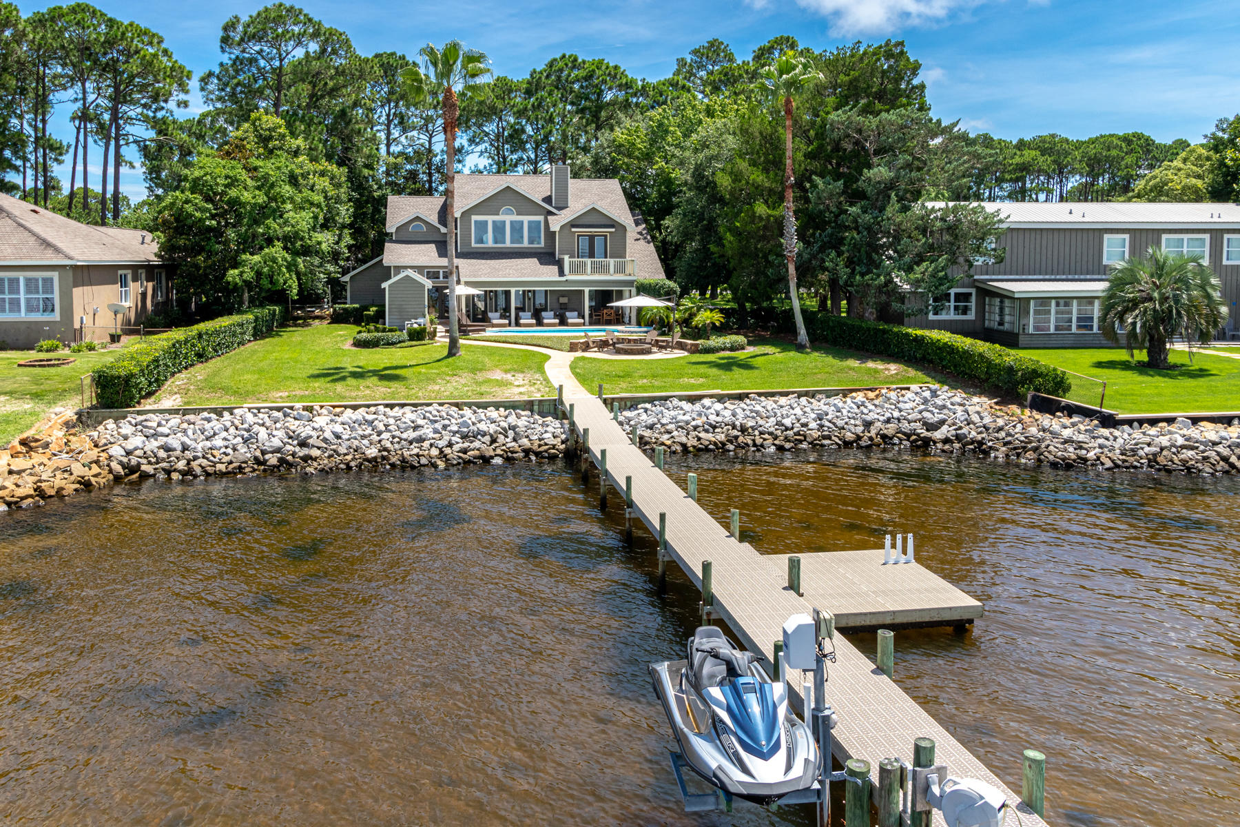 HOLIDAY SHORES ESTATES 1ST ADDN - Residential