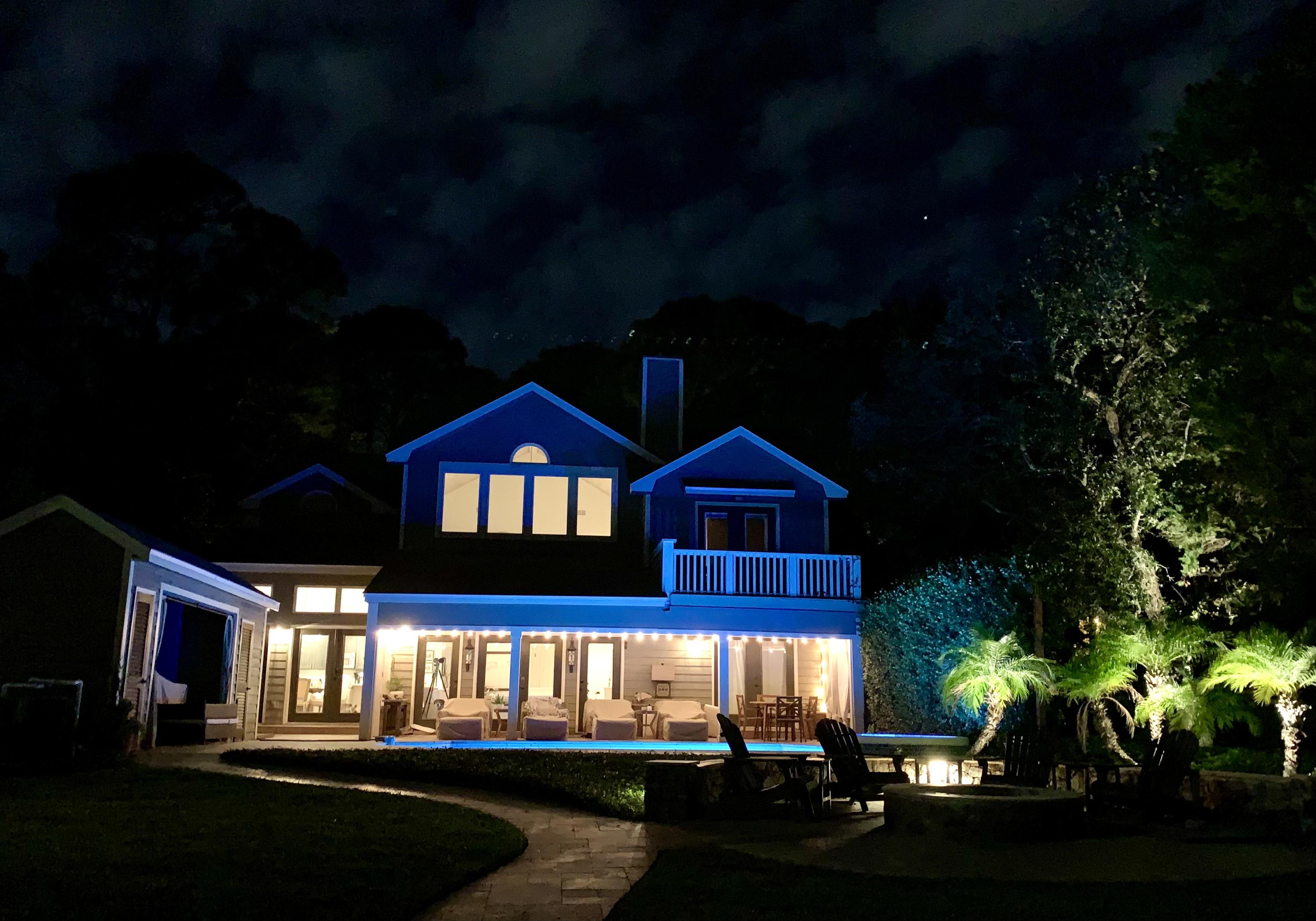 HOLIDAY SHORES ESTATES 1ST ADDN - Residential