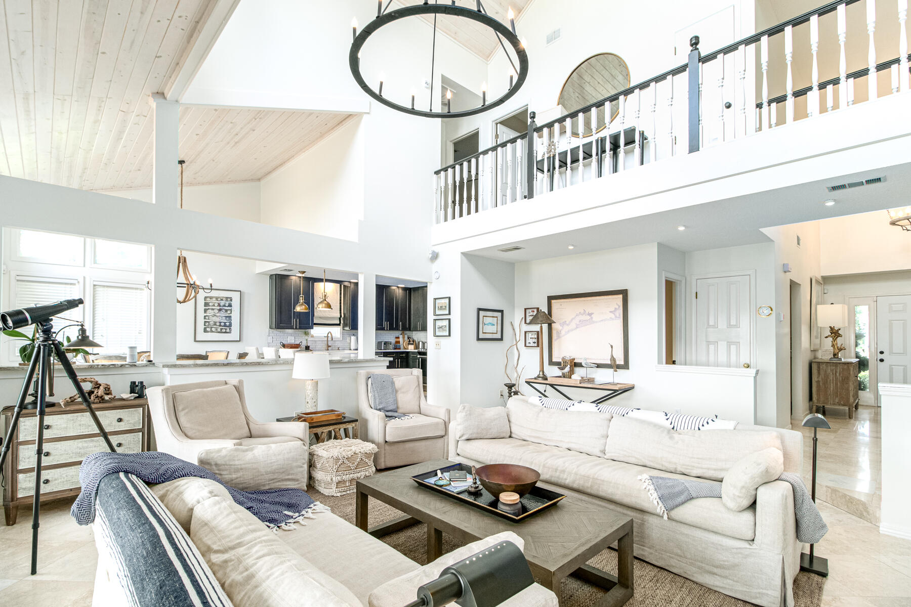 HOLIDAY SHORES ESTATES 1ST ADDN - Residential