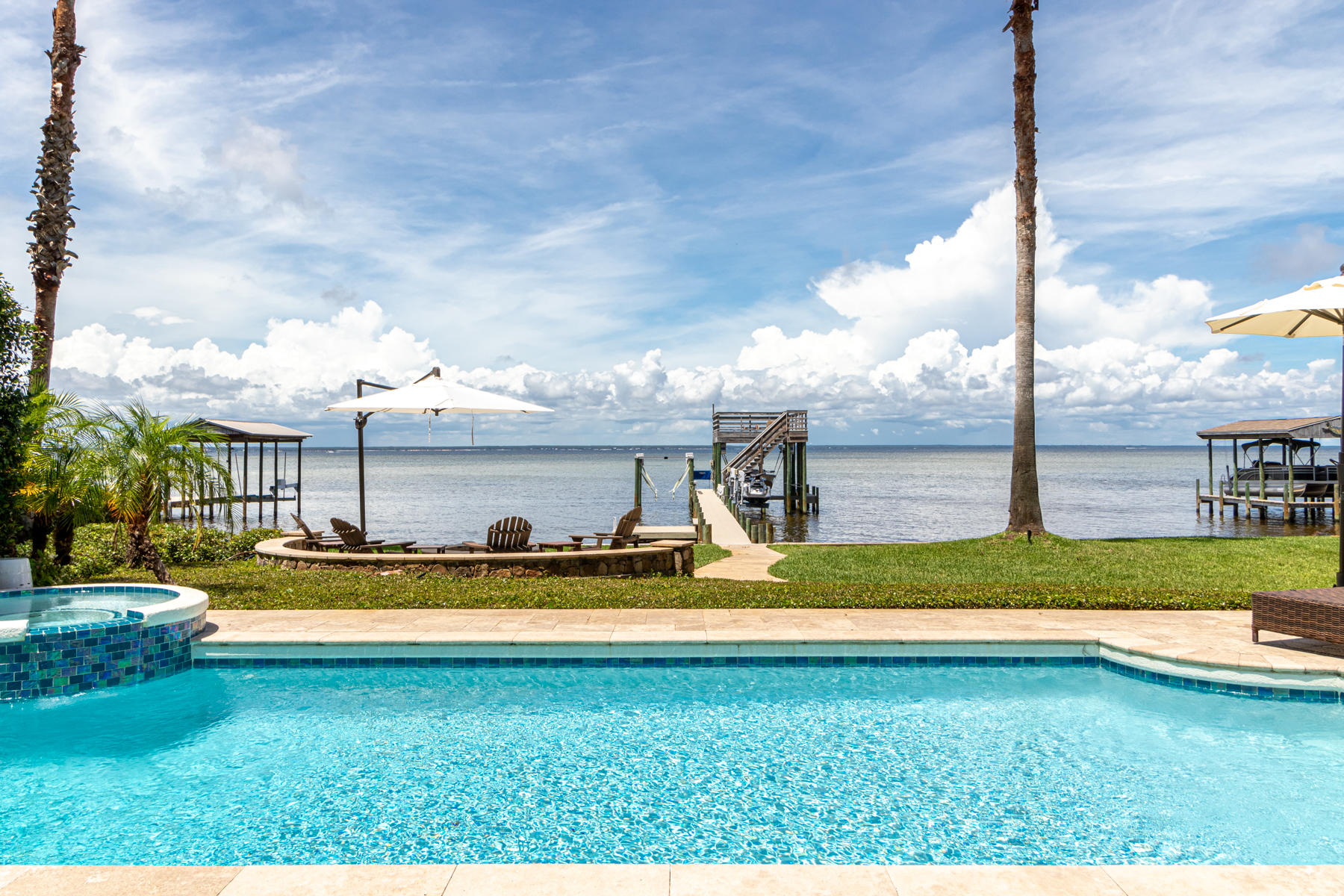 HOLIDAY SHORES ESTATES 1ST ADDN - Residential