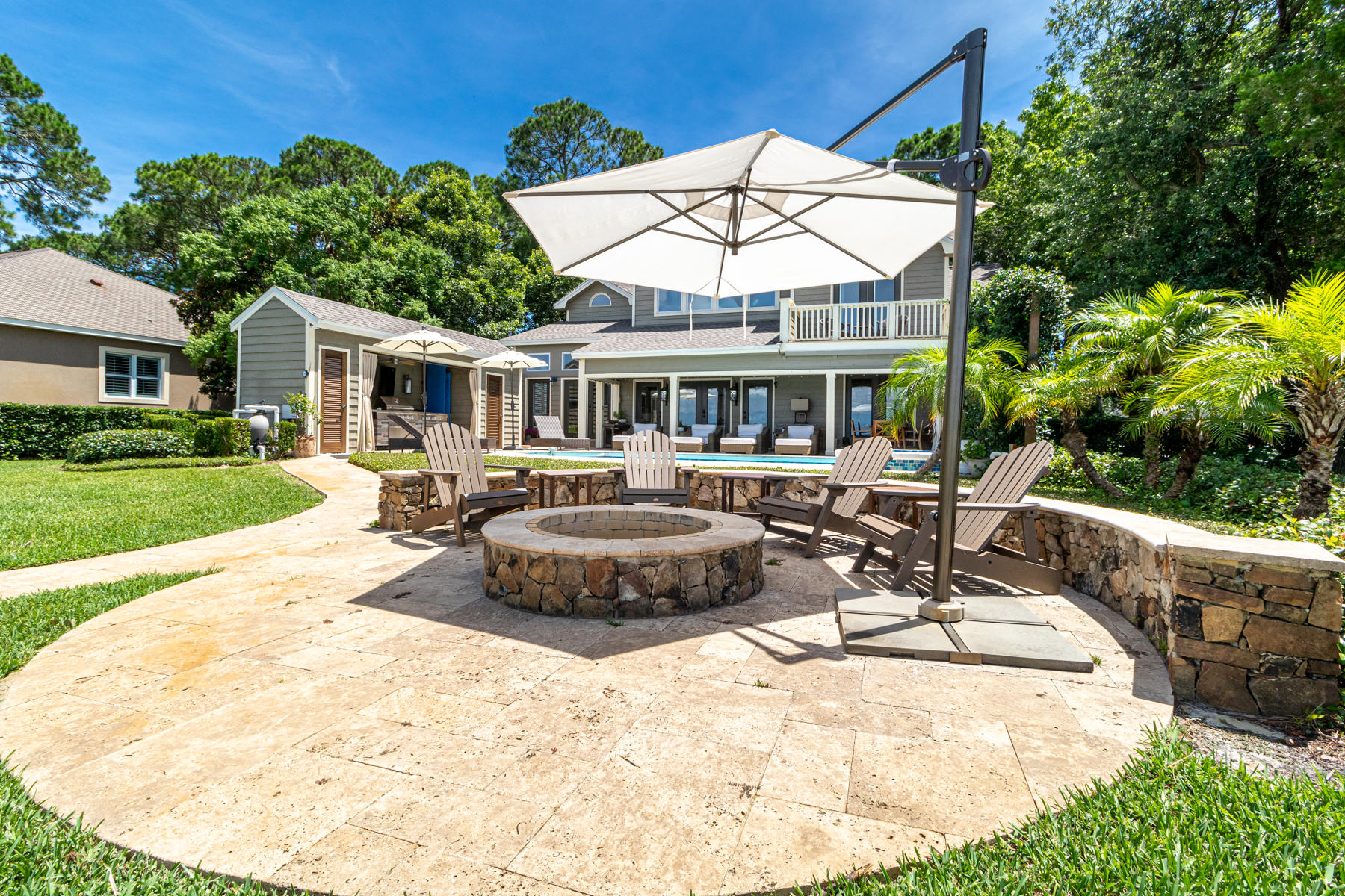 HOLIDAY SHORES ESTATES 1ST ADDN - Residential