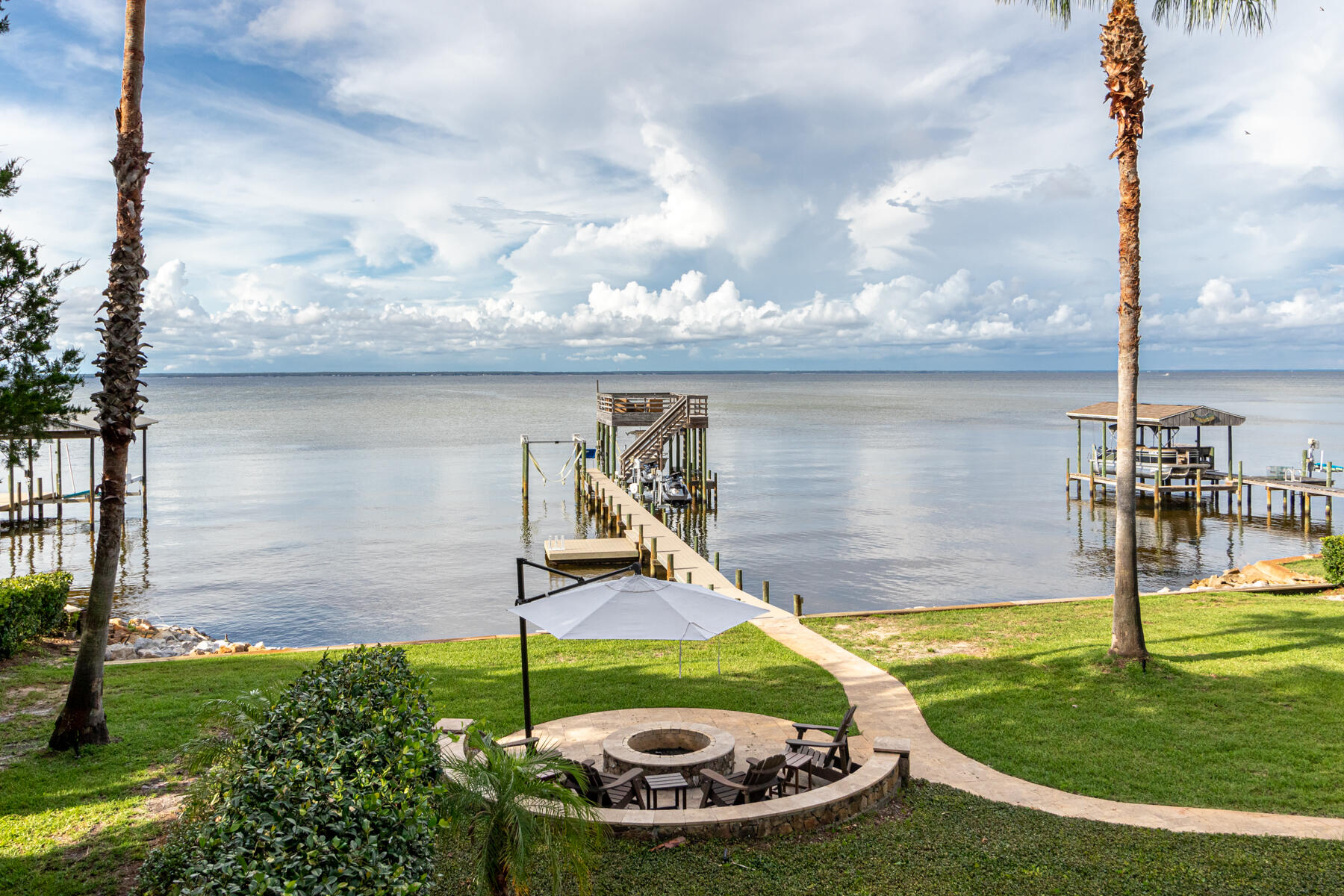 HOLIDAY SHORES ESTATES 1ST ADDN - Residential