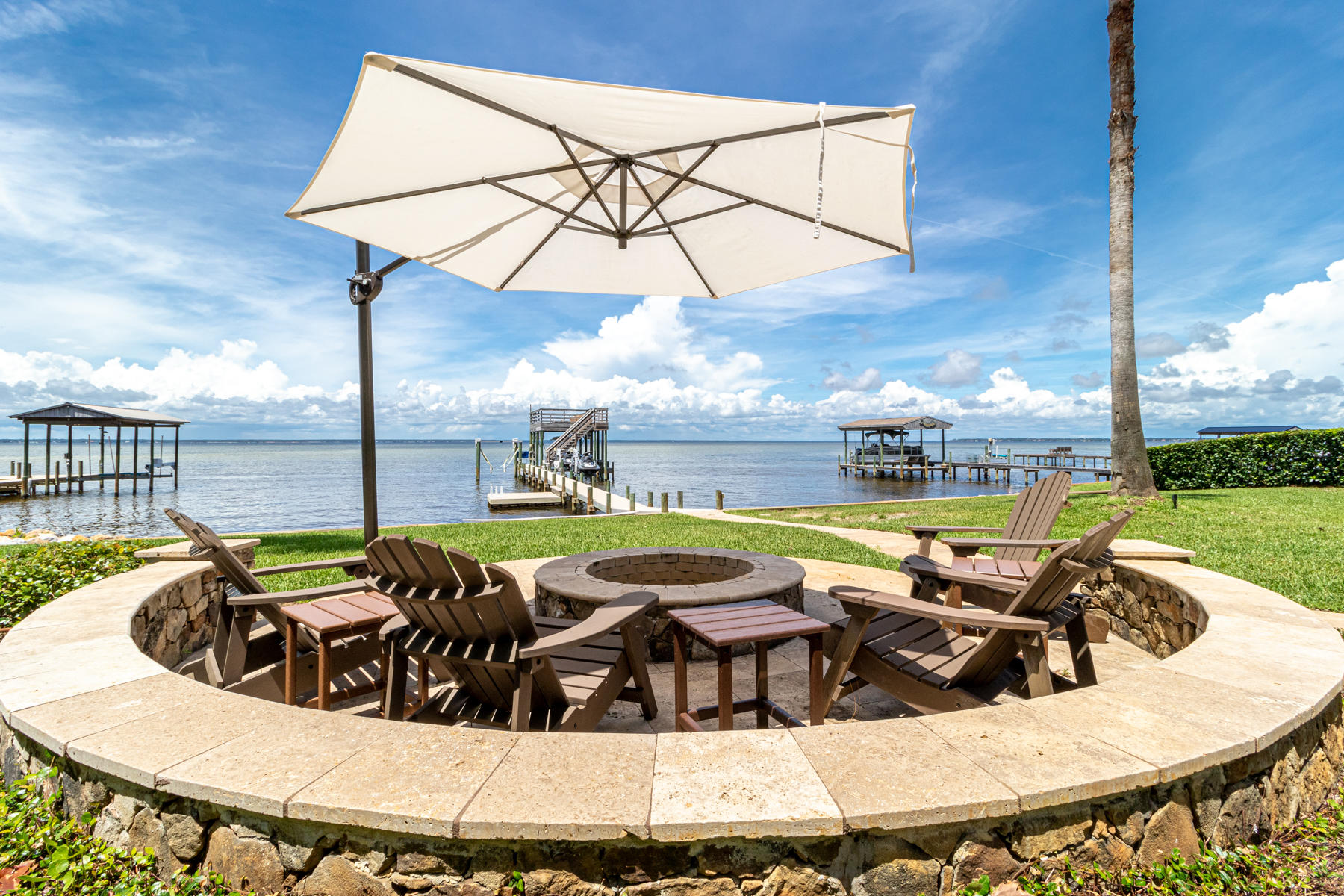 HOLIDAY SHORES ESTATES 1ST ADDN - Residential