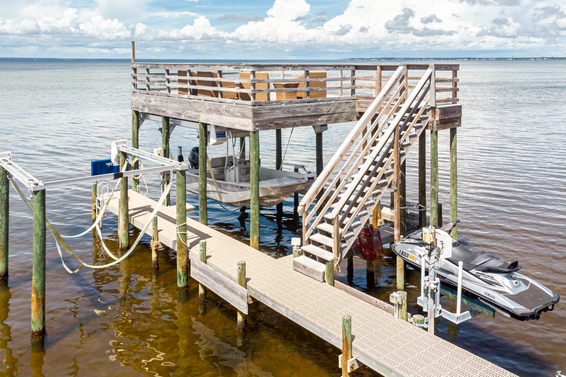 HOLIDAY SHORES ESTATES 1ST ADDN - Residential