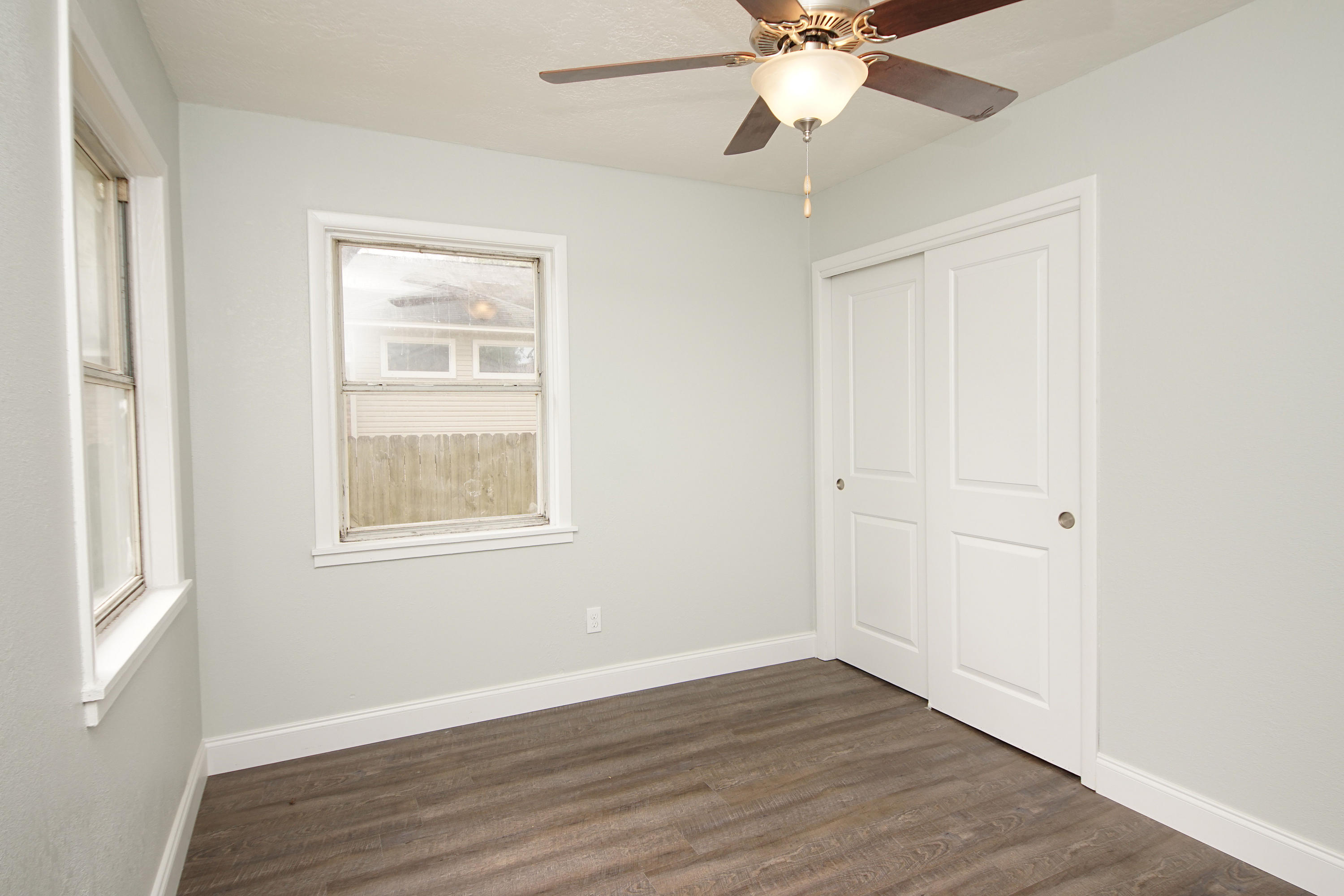 ROSEMONT - Residential Lease