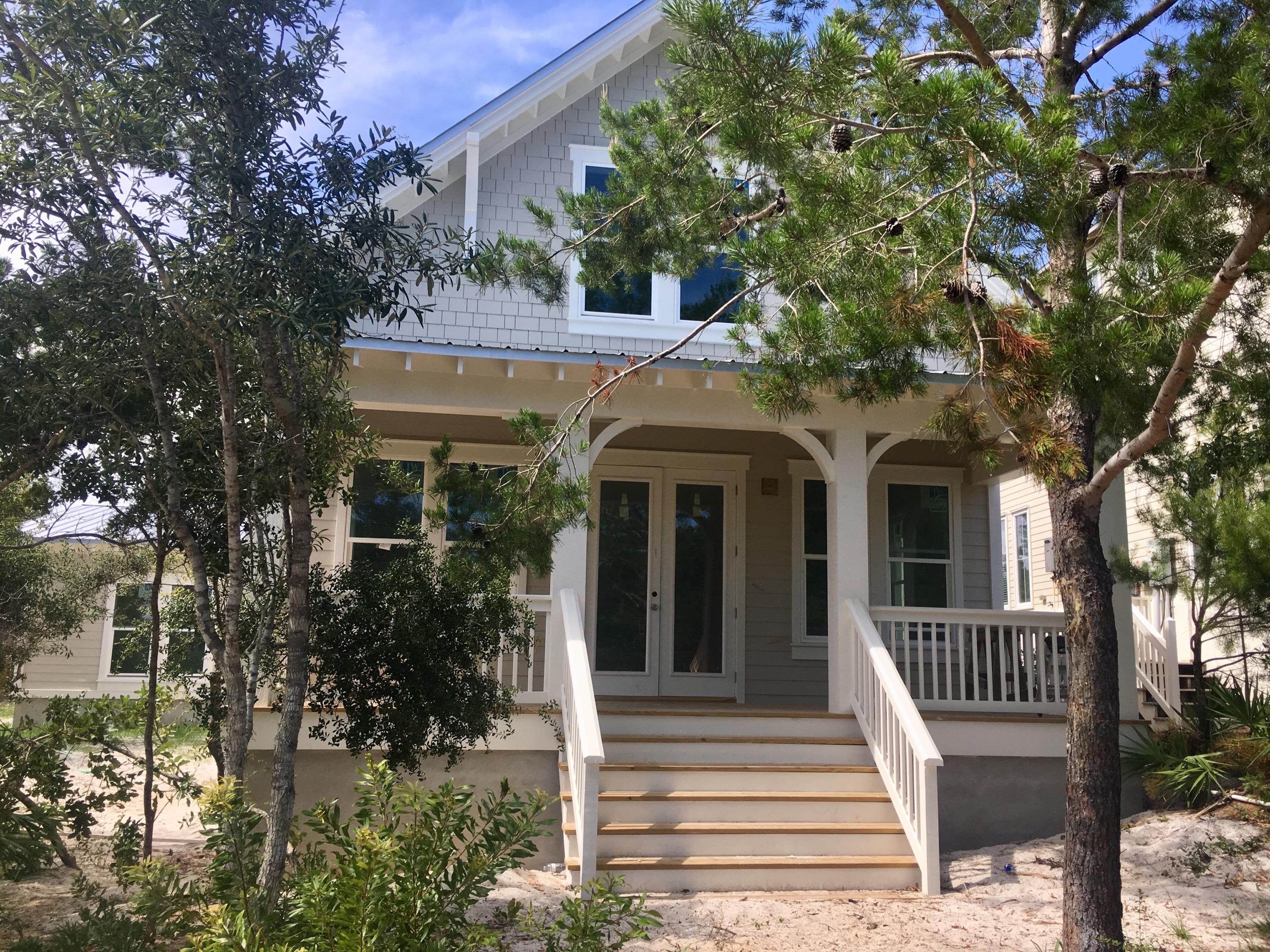 HIGHLAND PARKS - Residential