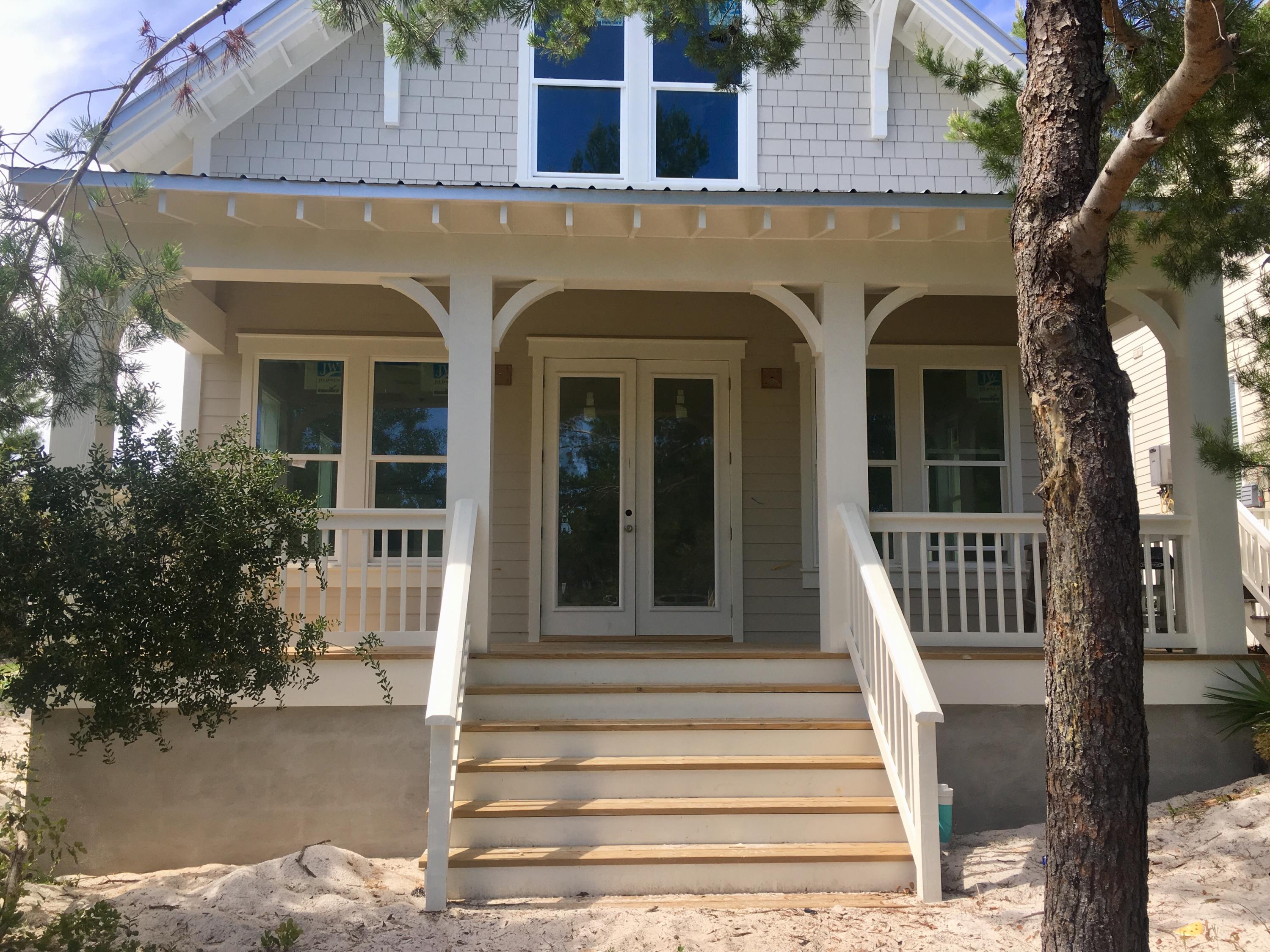 HIGHLAND PARKS - Residential