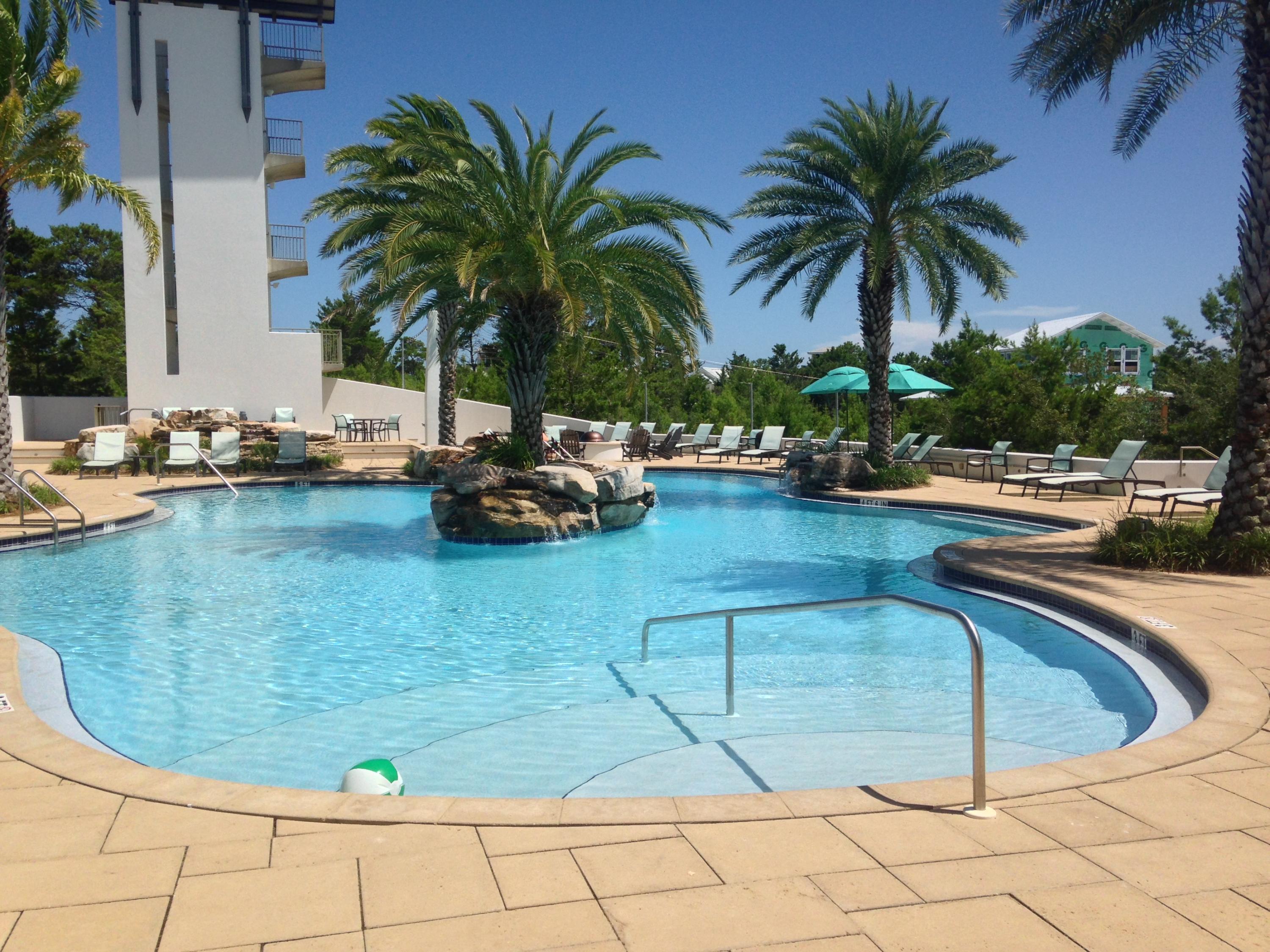 HIGHLAND PARKS - Residential