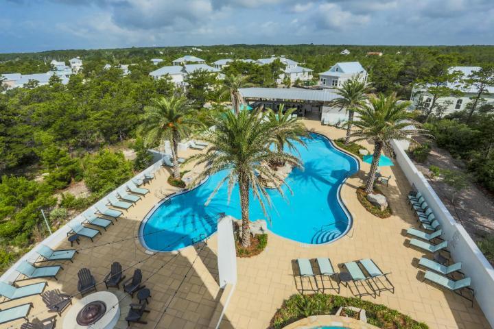 HIGHLAND PARKS - Residential