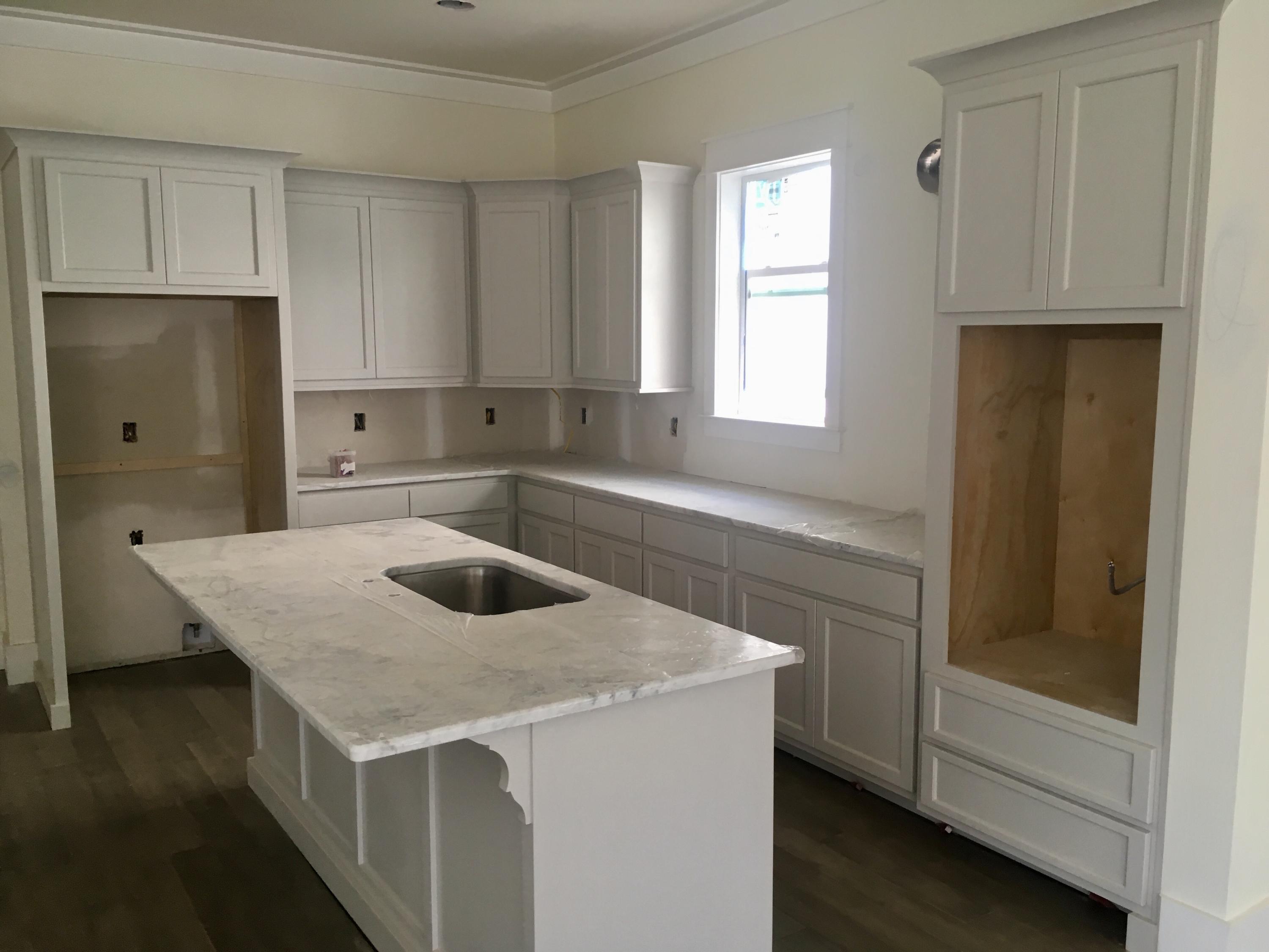 HIGHLAND PARKS - Residential