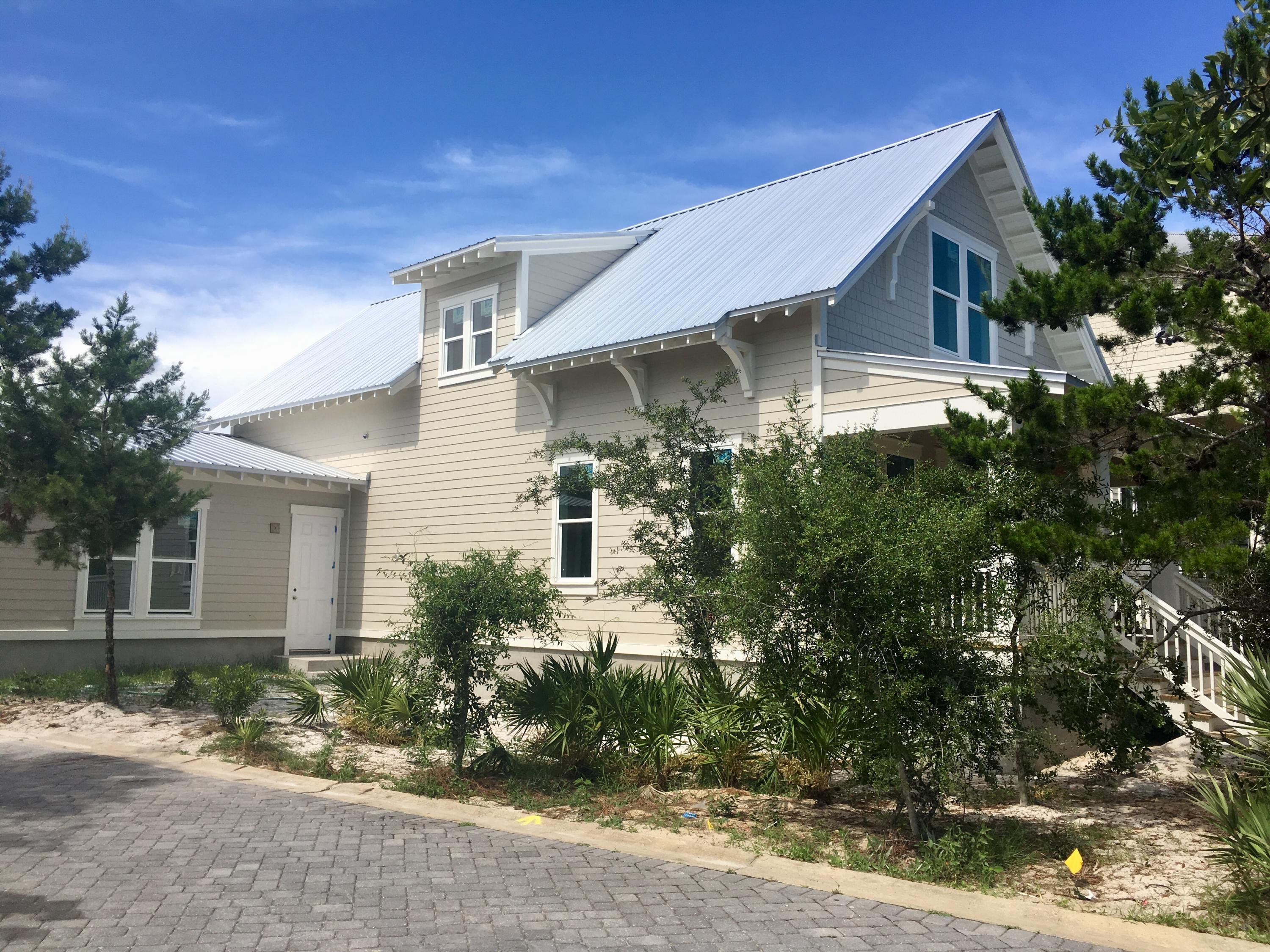 HIGHLAND PARKS - Residential