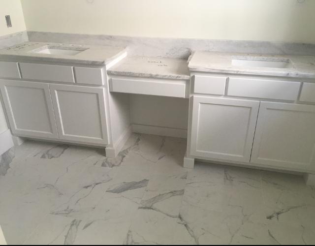 HIGHLAND PARKS - Residential