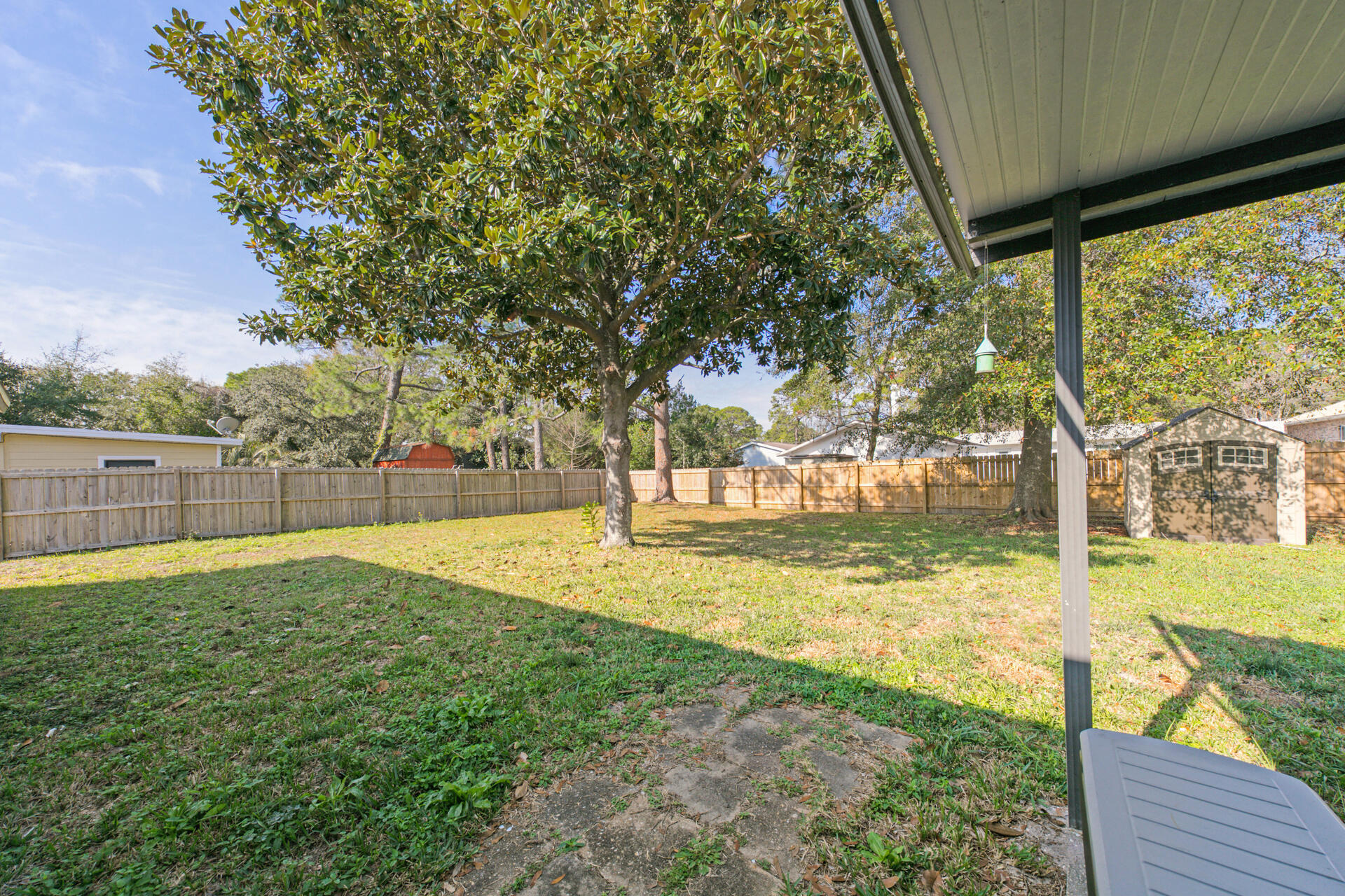 SPRINGDALE S/D LOT 19 BLK 5 - Residential