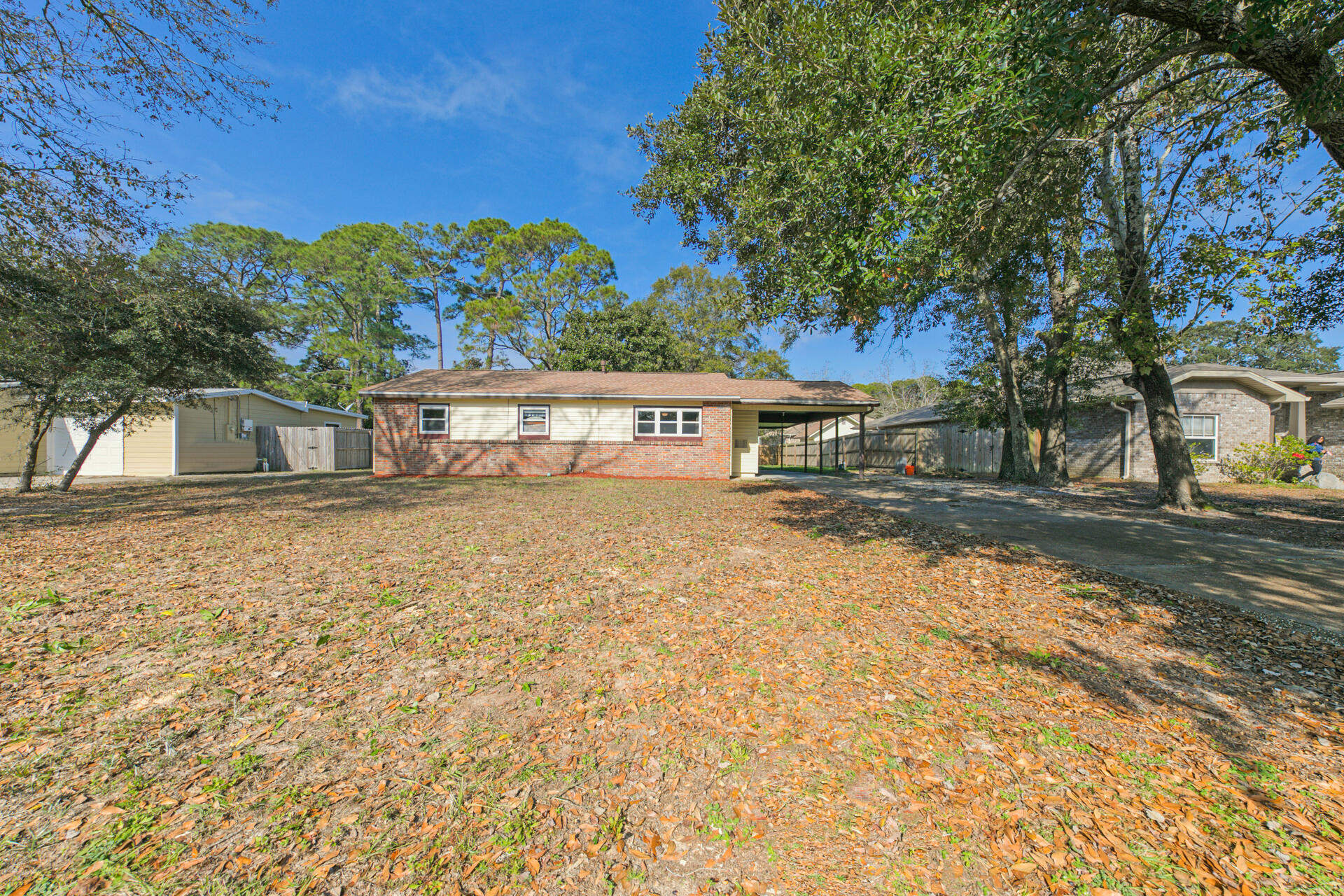 SPRINGDALE S/D LOT 19 BLK 5 - Residential