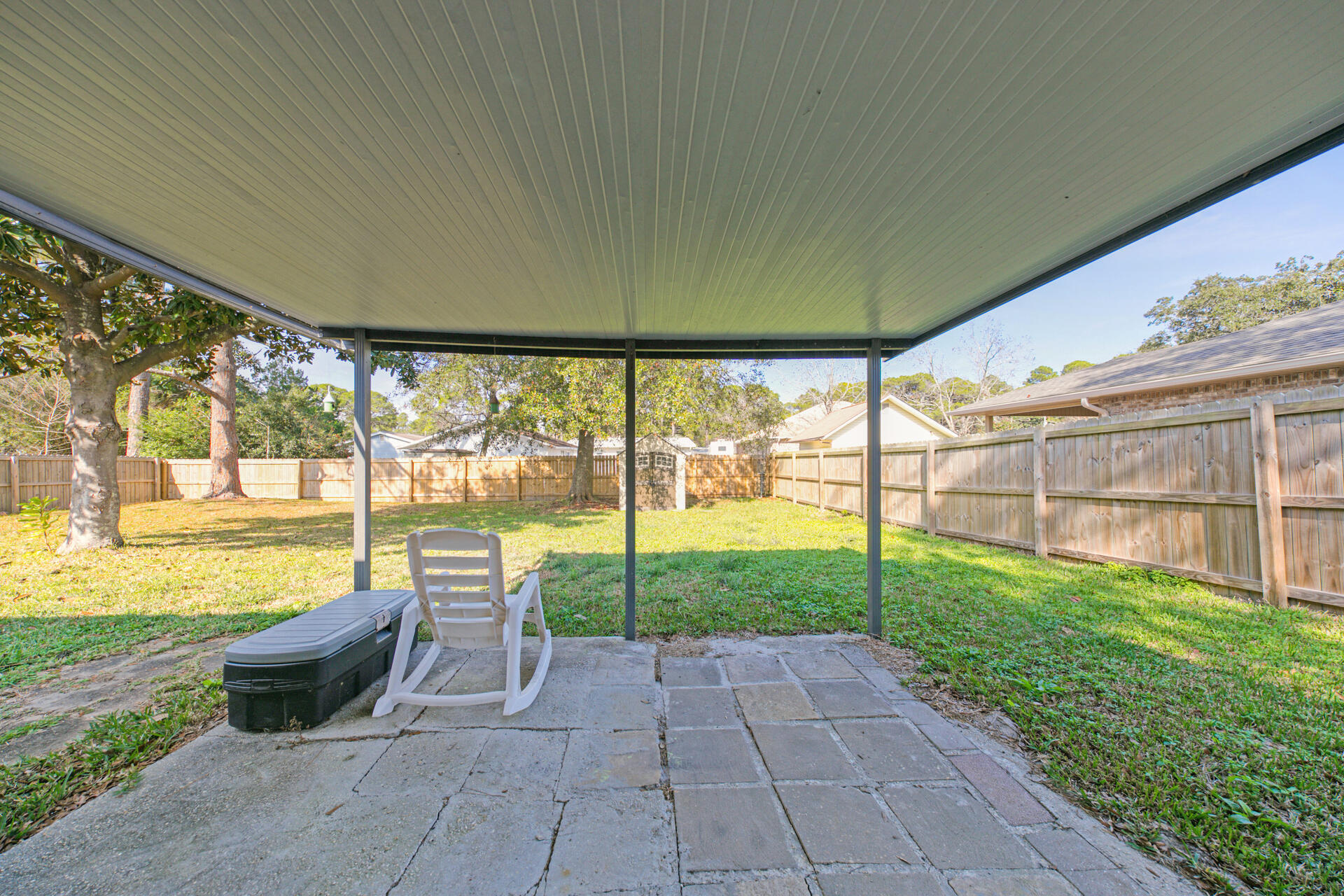 SPRINGDALE S/D LOT 19 BLK 5 - Residential