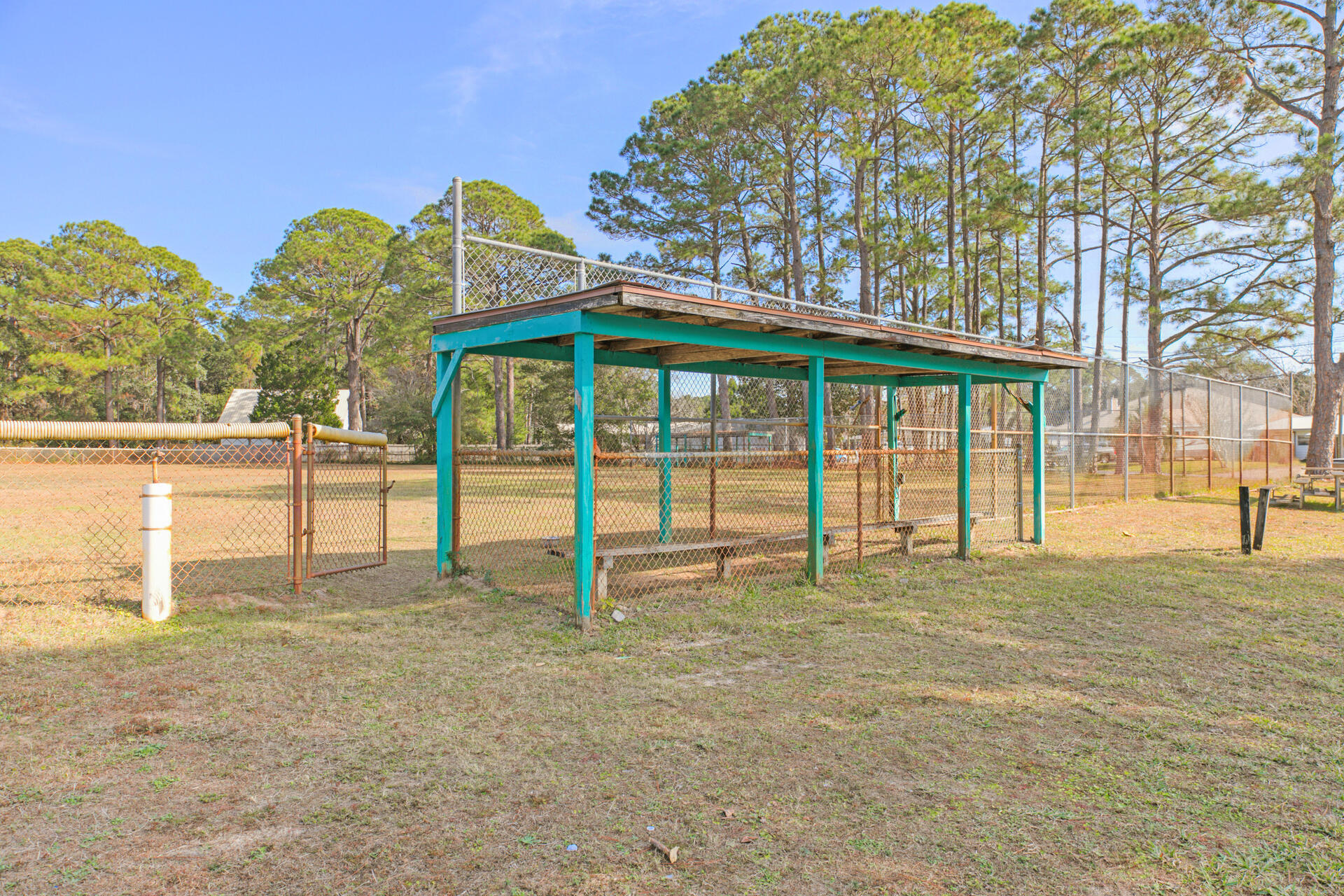 SPRINGDALE S/D LOT 19 BLK 5 - Residential