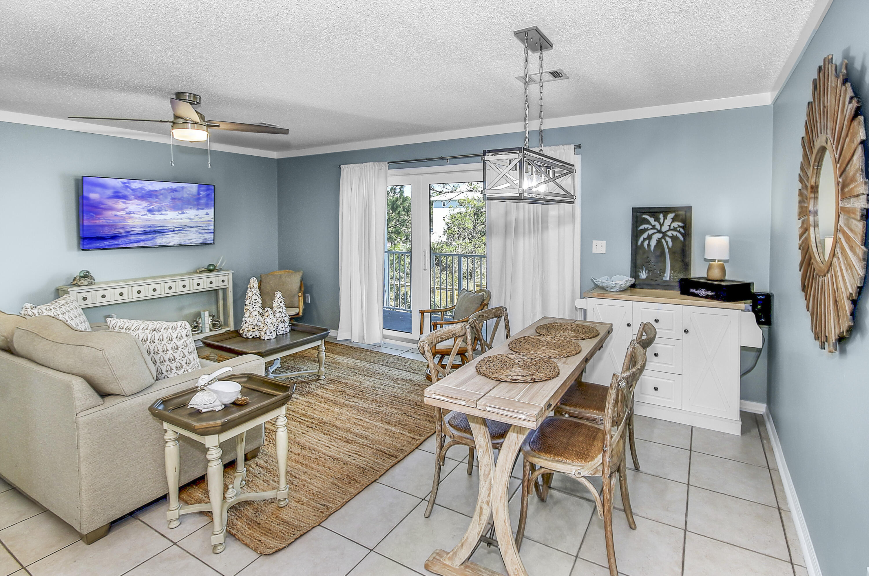 BEACHSIDE VILLAS CONDO - Residential