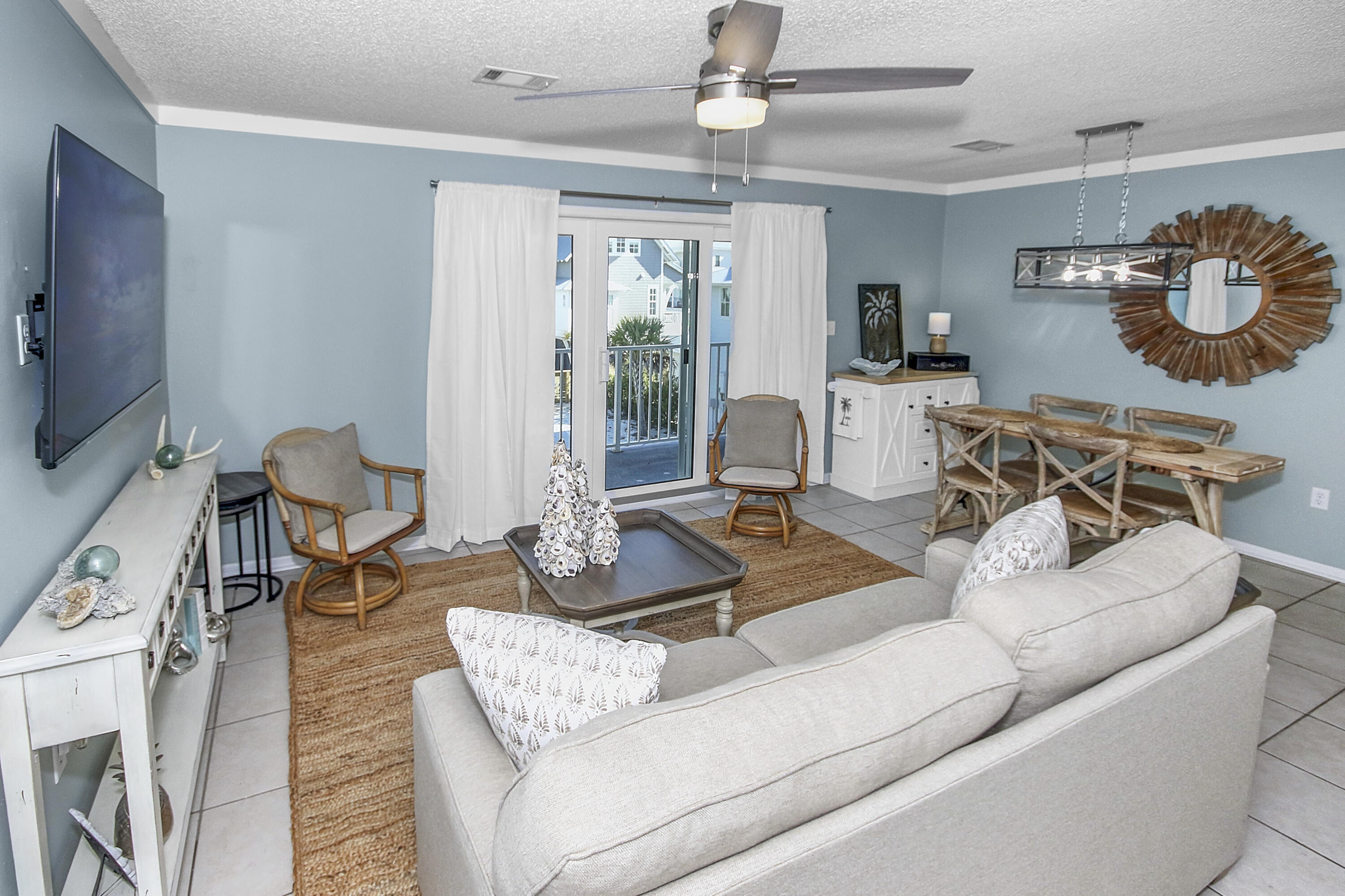 BEACHSIDE VILLAS CONDO - Residential