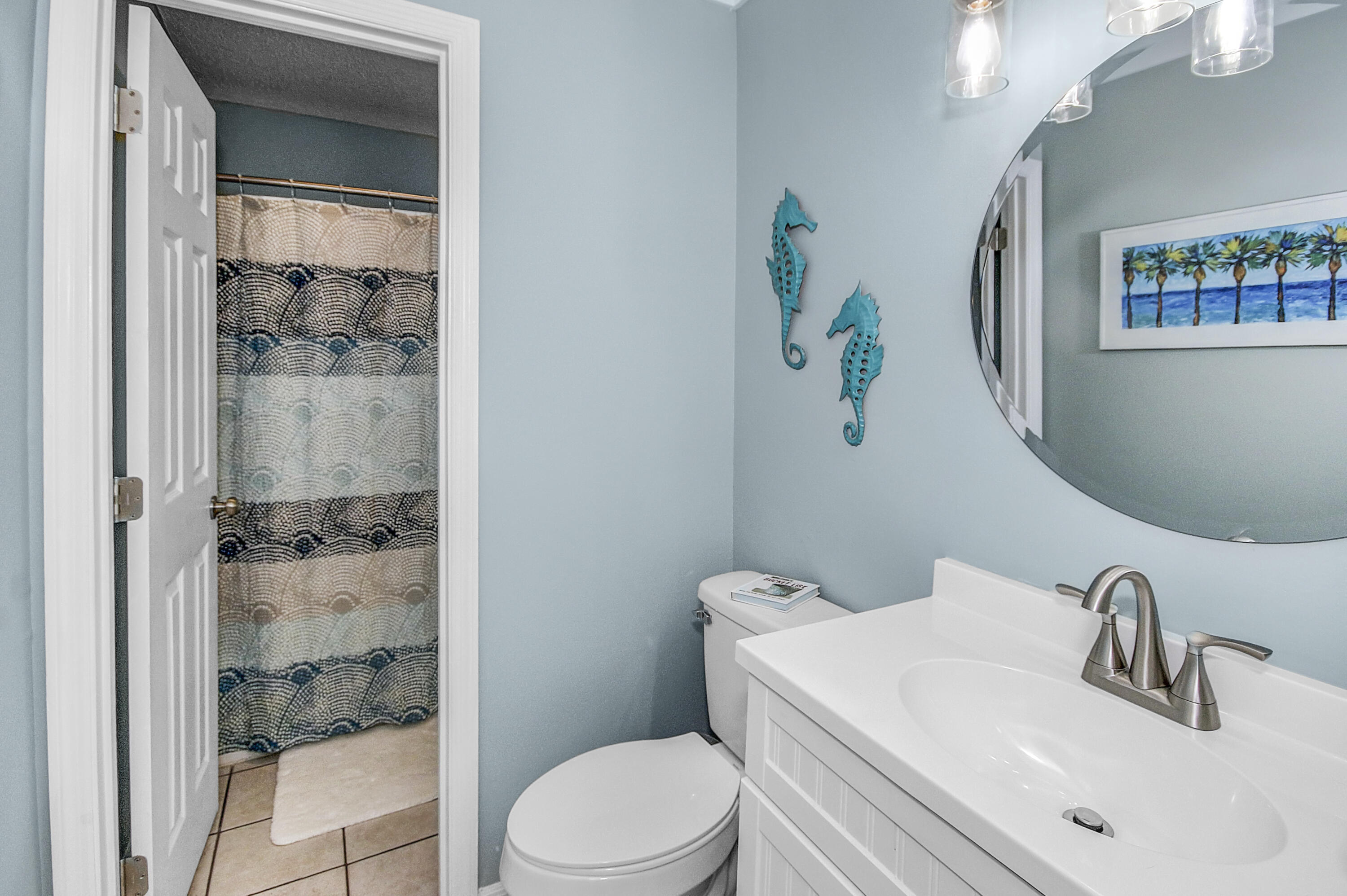 BEACHSIDE VILLAS CONDO - Residential