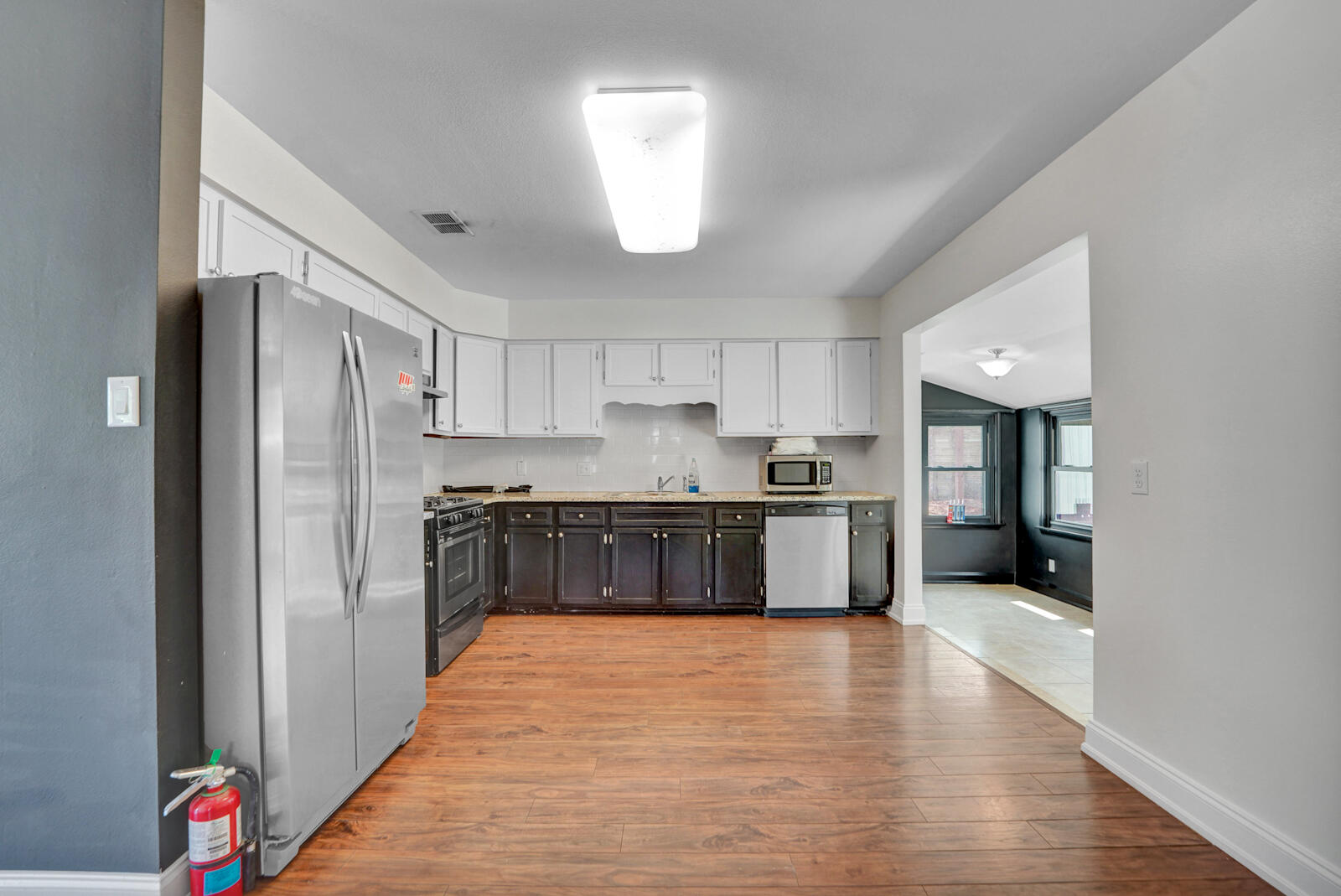 HIGHLAND PARK - Residential