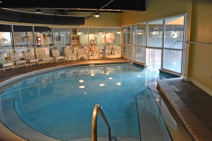 PELICAN BEACH RESORT CONDO - Residential