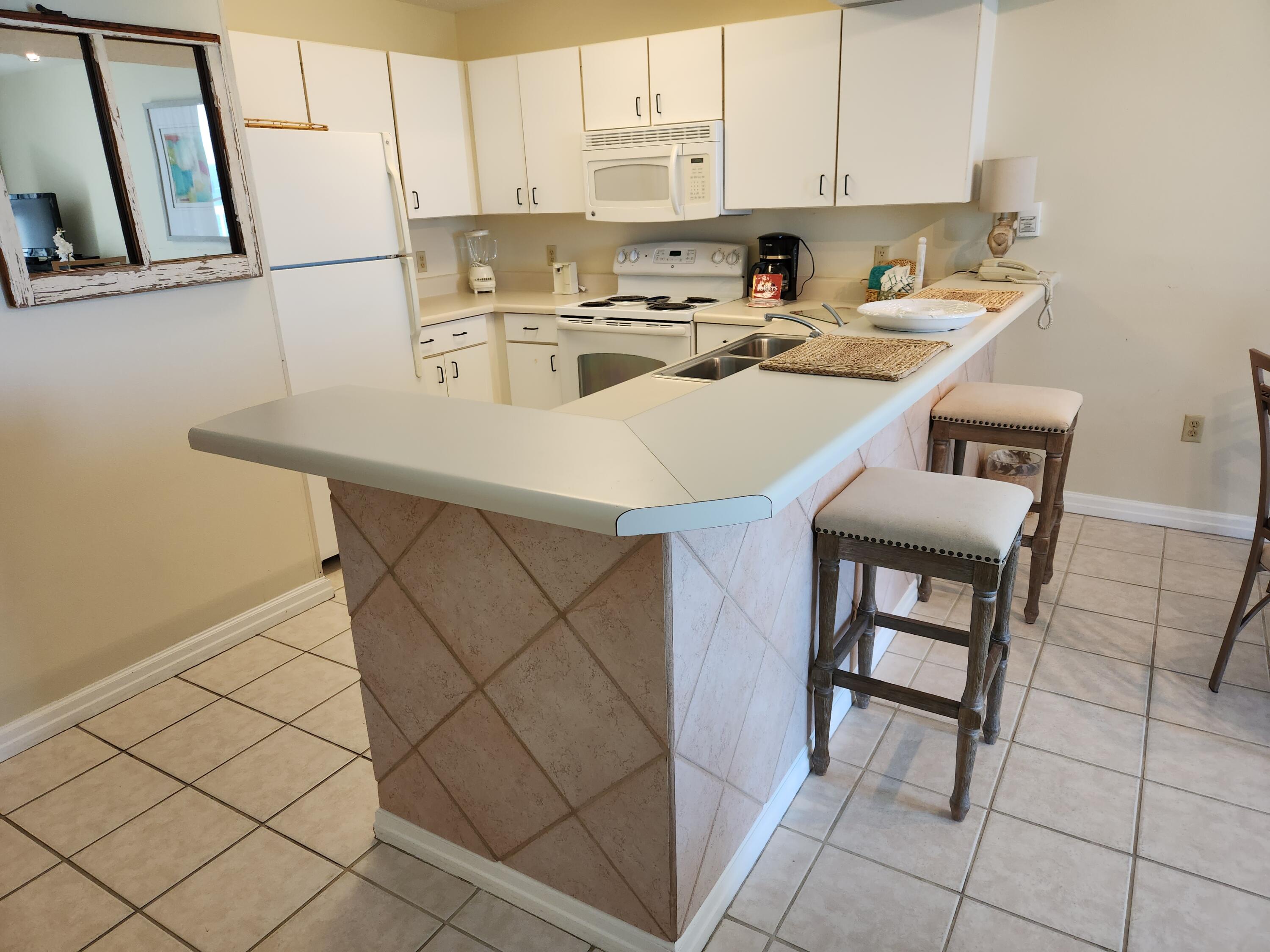 PELICAN BEACH RESORT CONDO - Residential