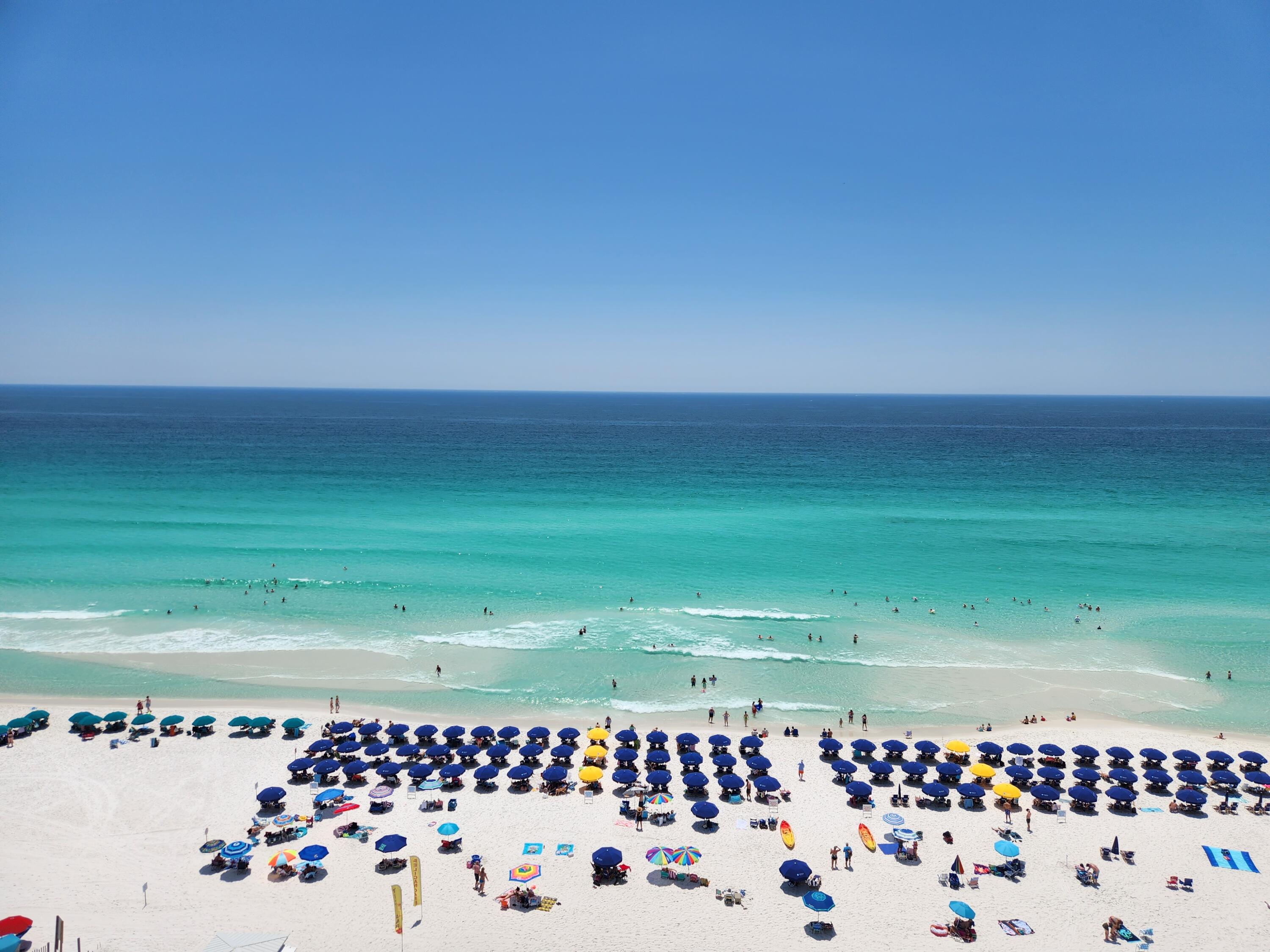 PELICAN BEACH RESORT CONDO - Residential