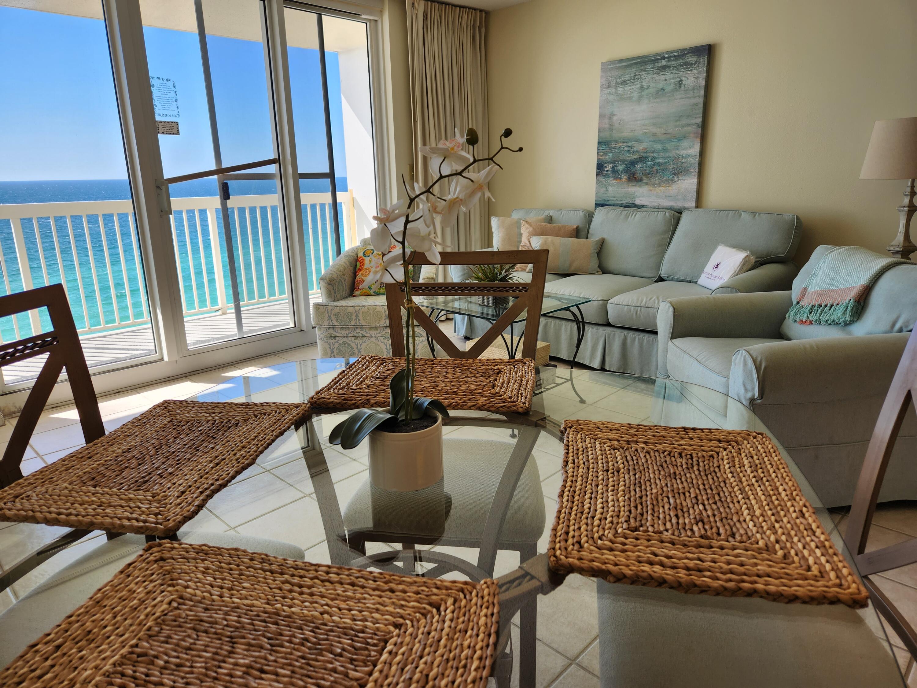 PELICAN BEACH RESORT CONDO - Residential