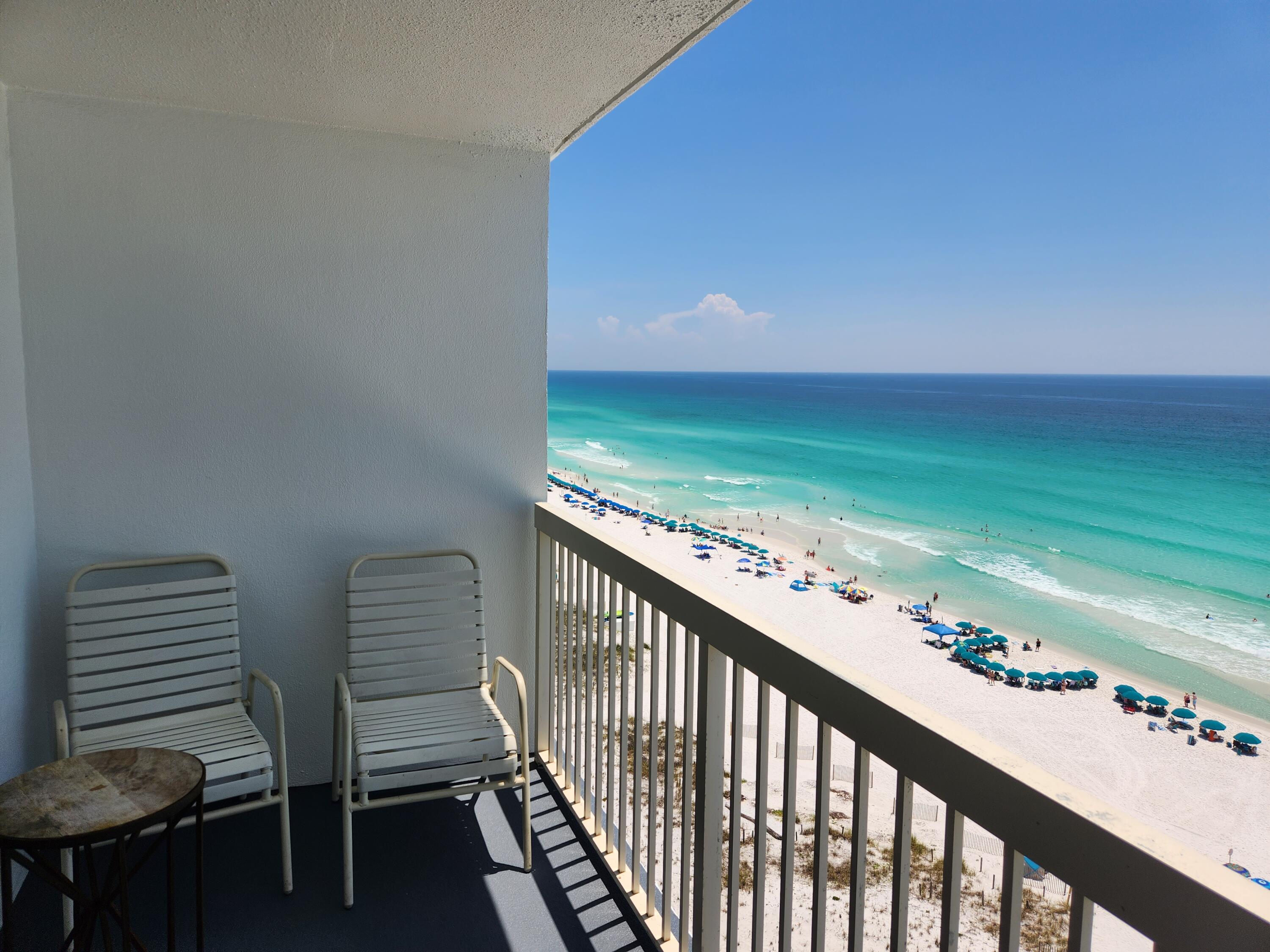 PELICAN BEACH RESORT CONDO - Residential