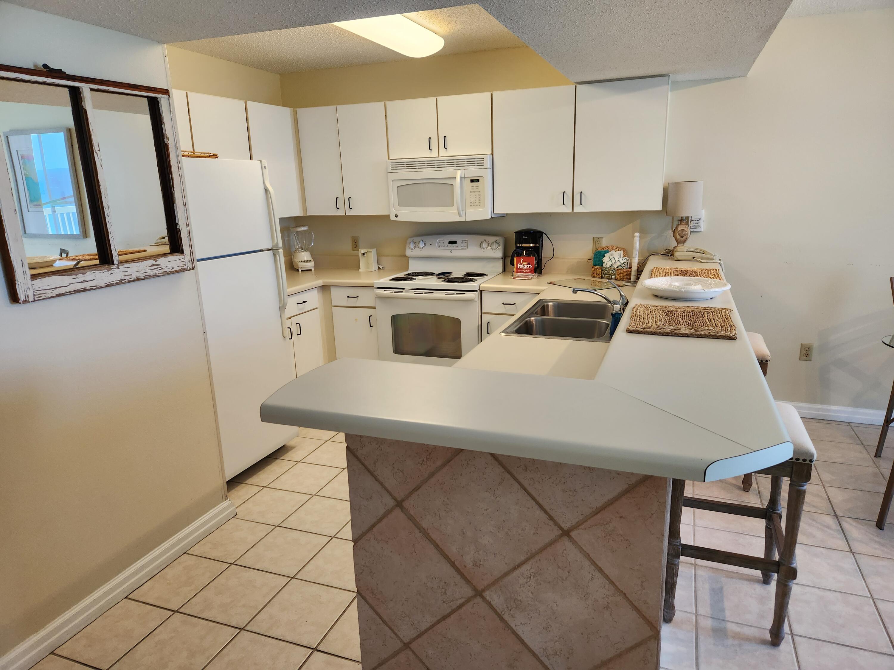 PELICAN BEACH RESORT CONDO - Residential