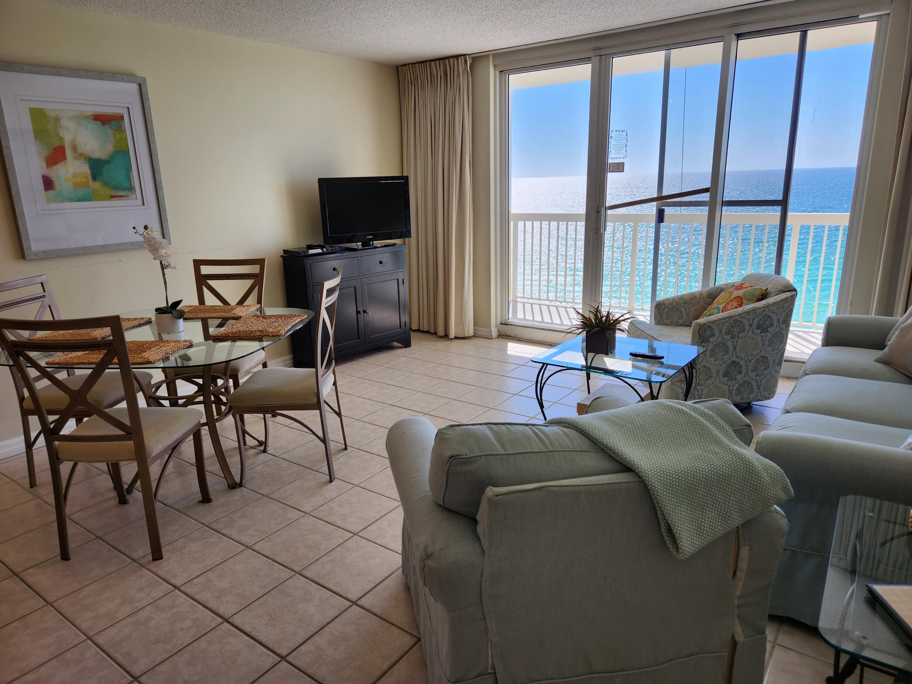 PELICAN BEACH RESORT CONDO - Residential