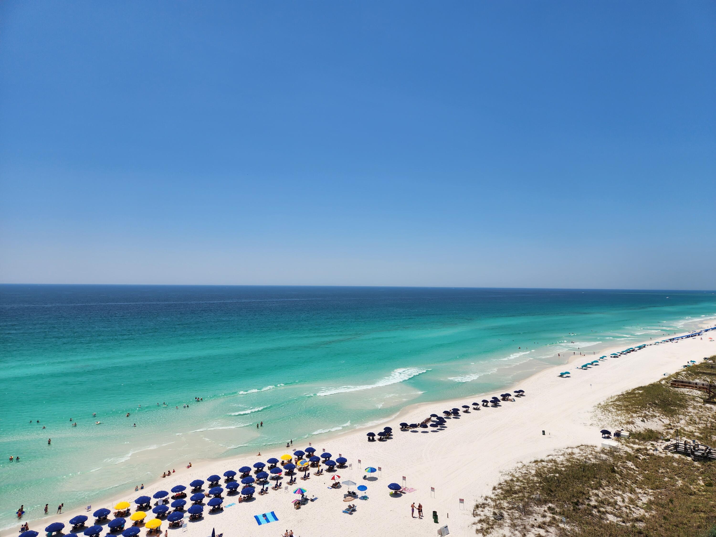 PELICAN BEACH RESORT CONDO - Residential