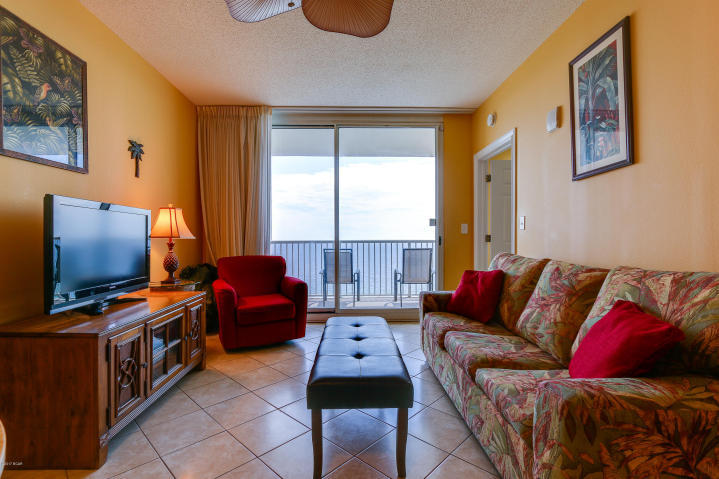 MAJESTIC BEACH TOWERS II - Residential