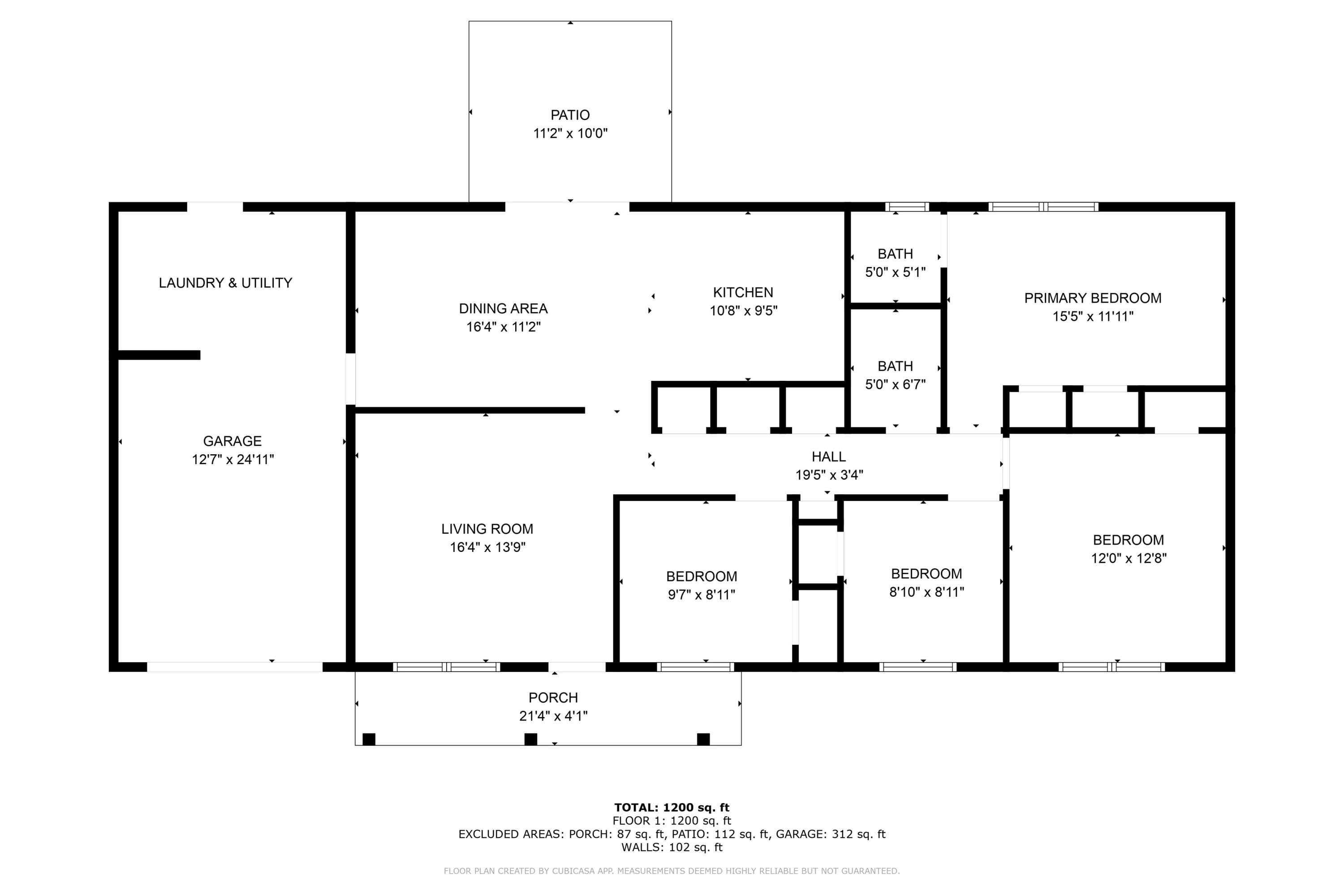 BEL AIR - Residential