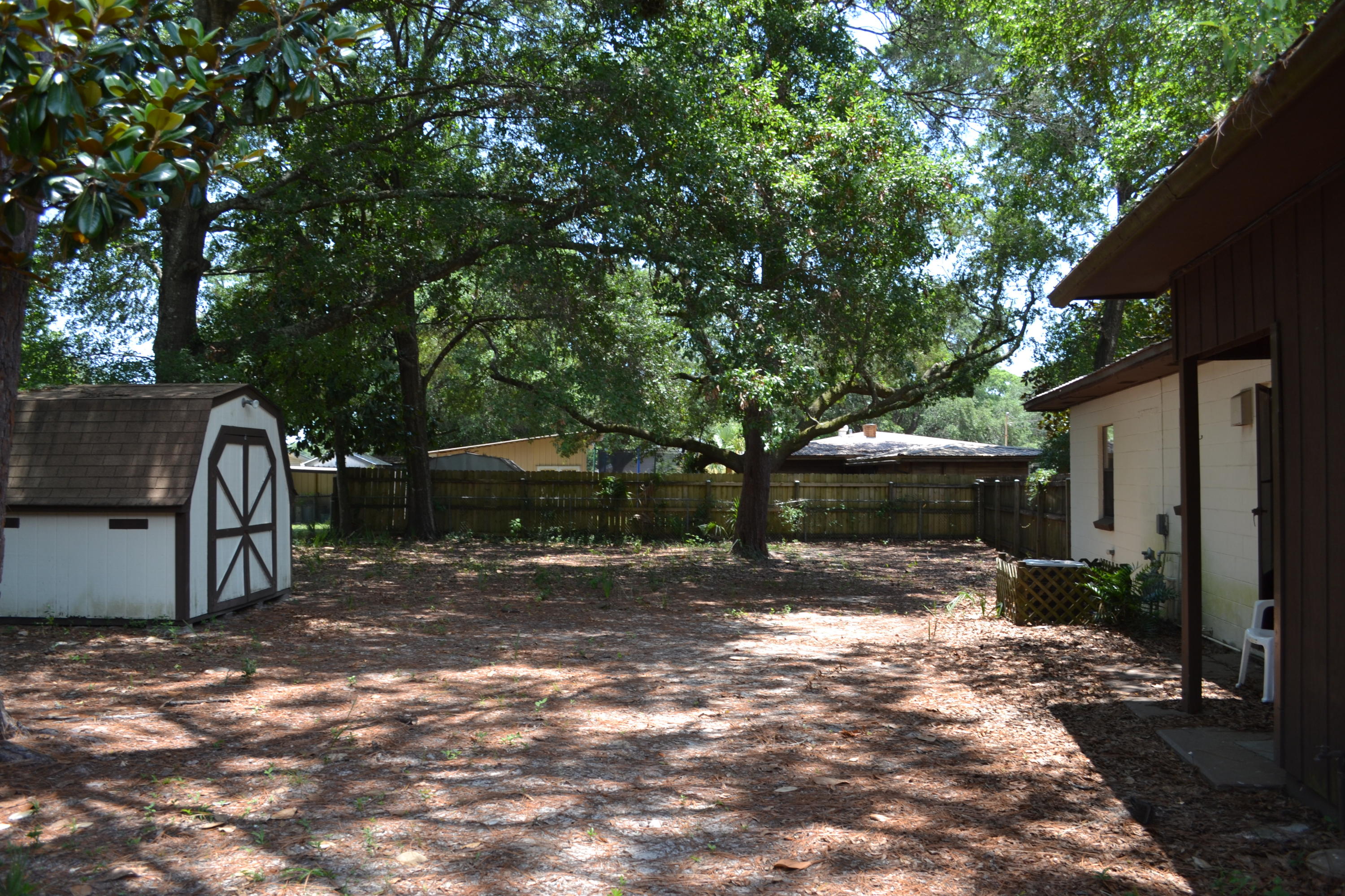 Meigs addn to Niceville - Residential