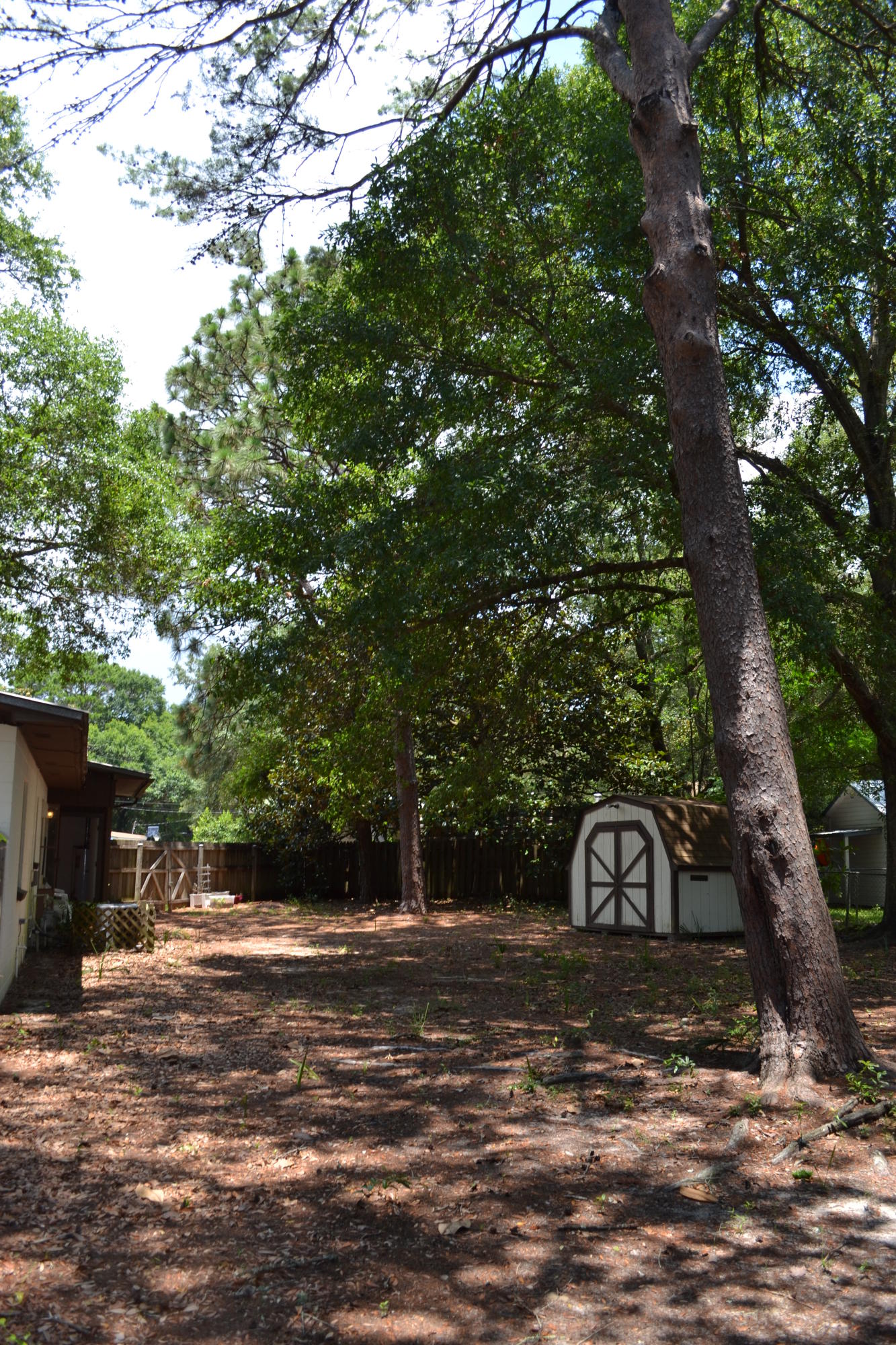 Meigs addn to Niceville - Residential