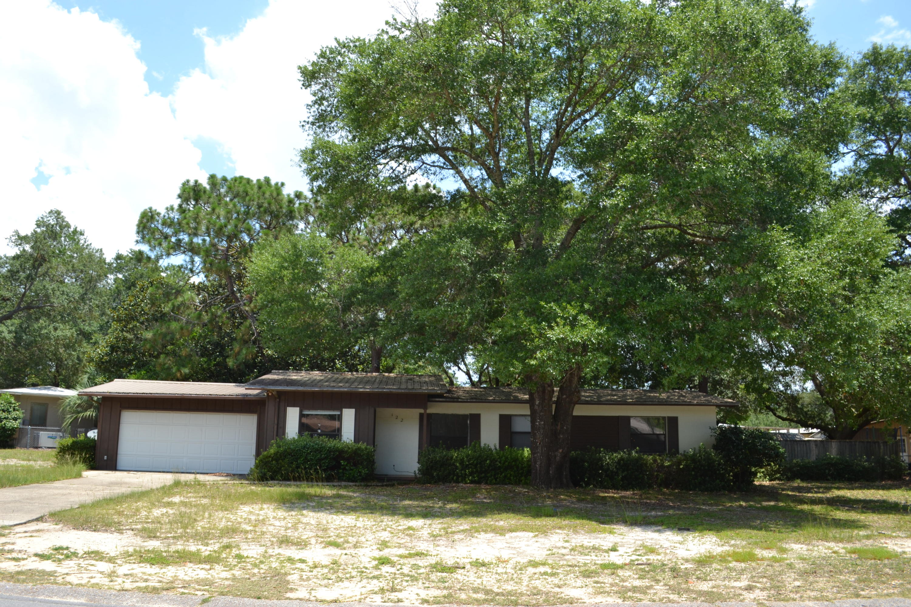 Meigs addn to Niceville - Residential