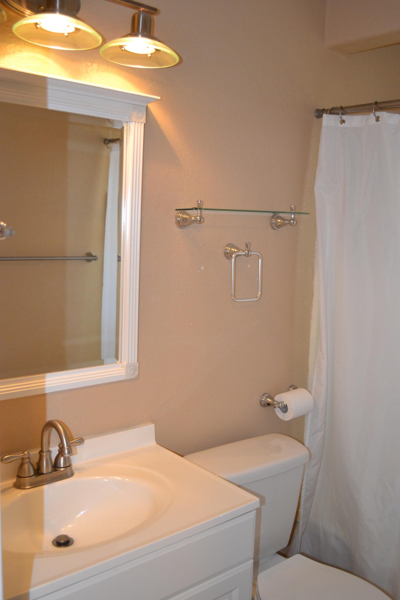 Meigs addn to Niceville - Residential