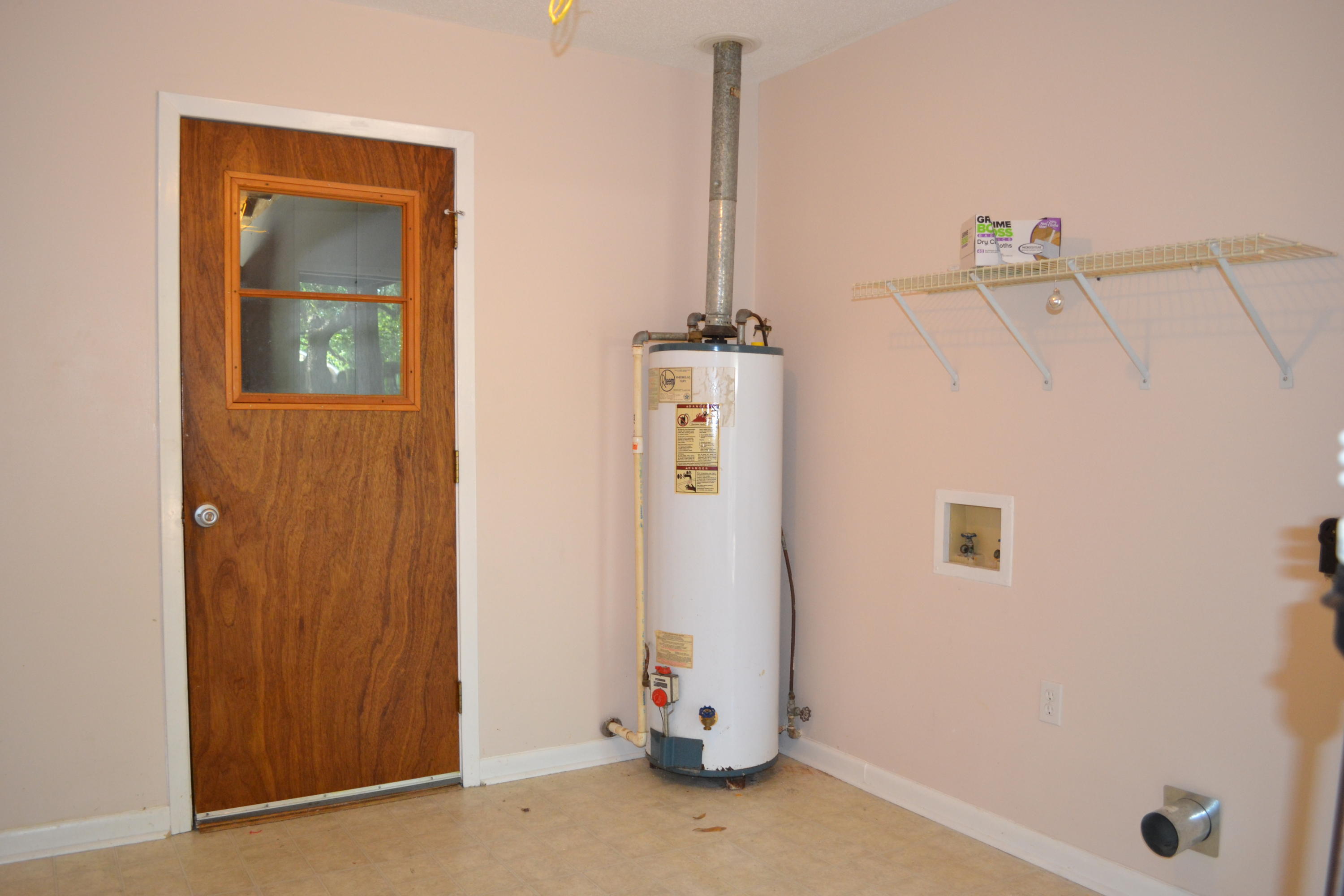 Meigs addn to Niceville - Residential